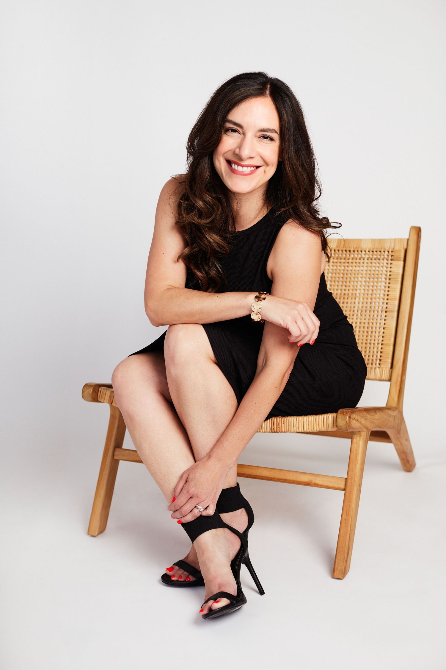 Branding image for author.