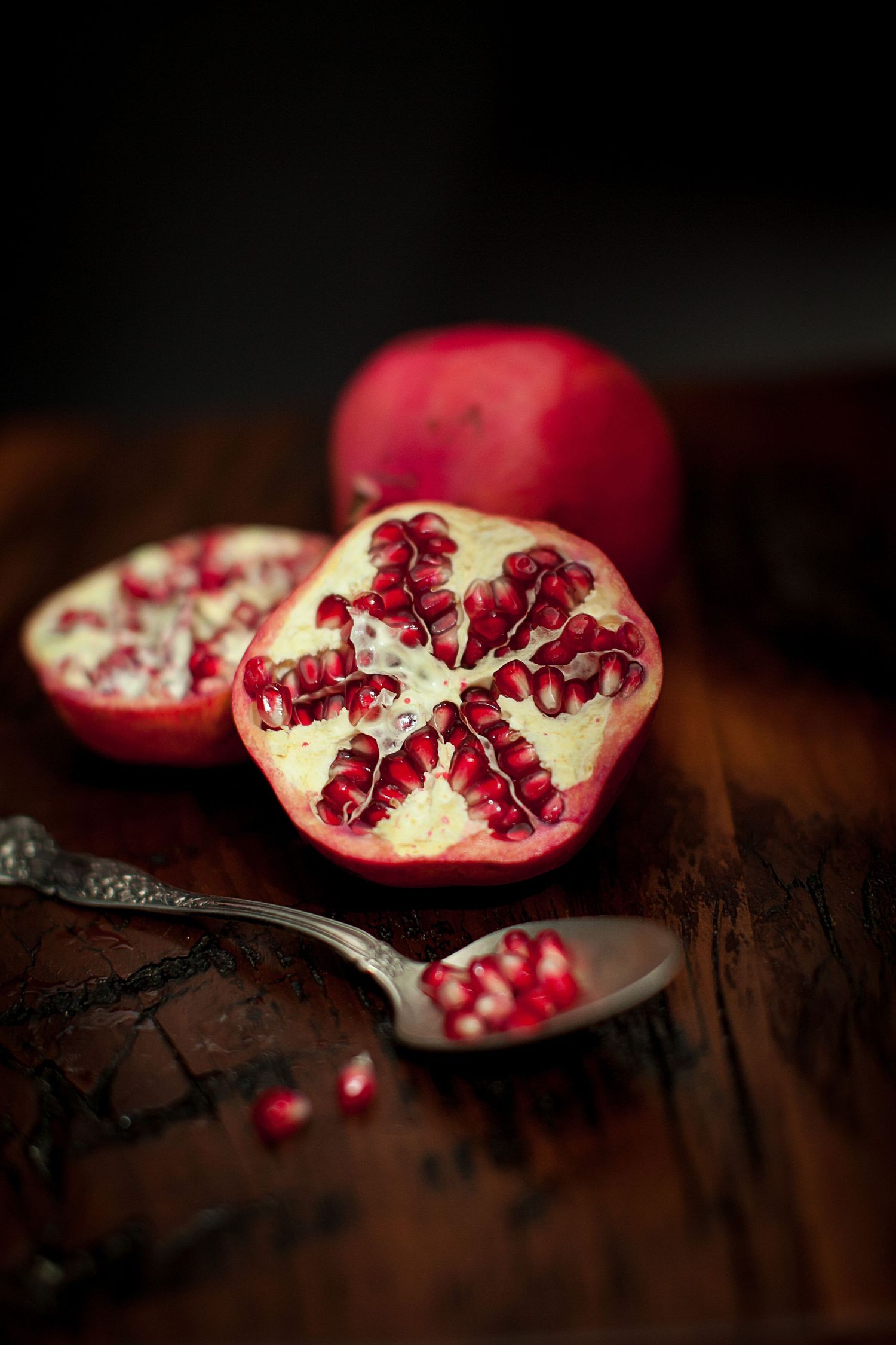 Food photography shoot.