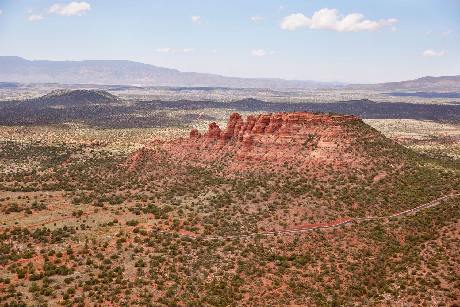 Photography for a 6 day retreat in Arizona, USA.