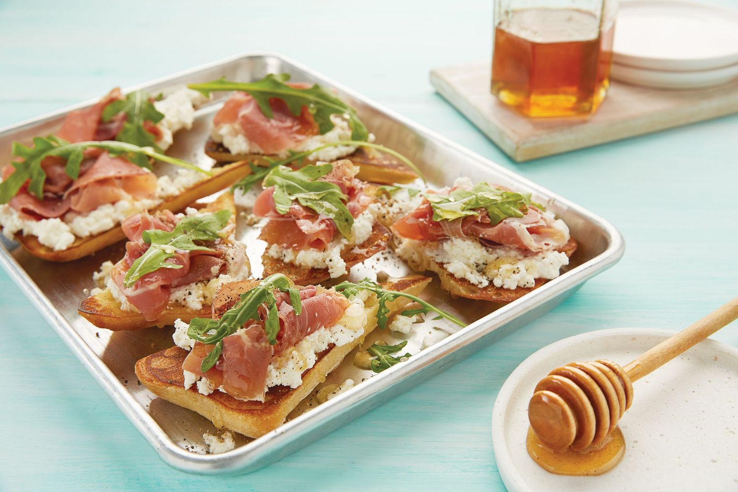 Photoshoot for the TreStelle commemorative recipe book.