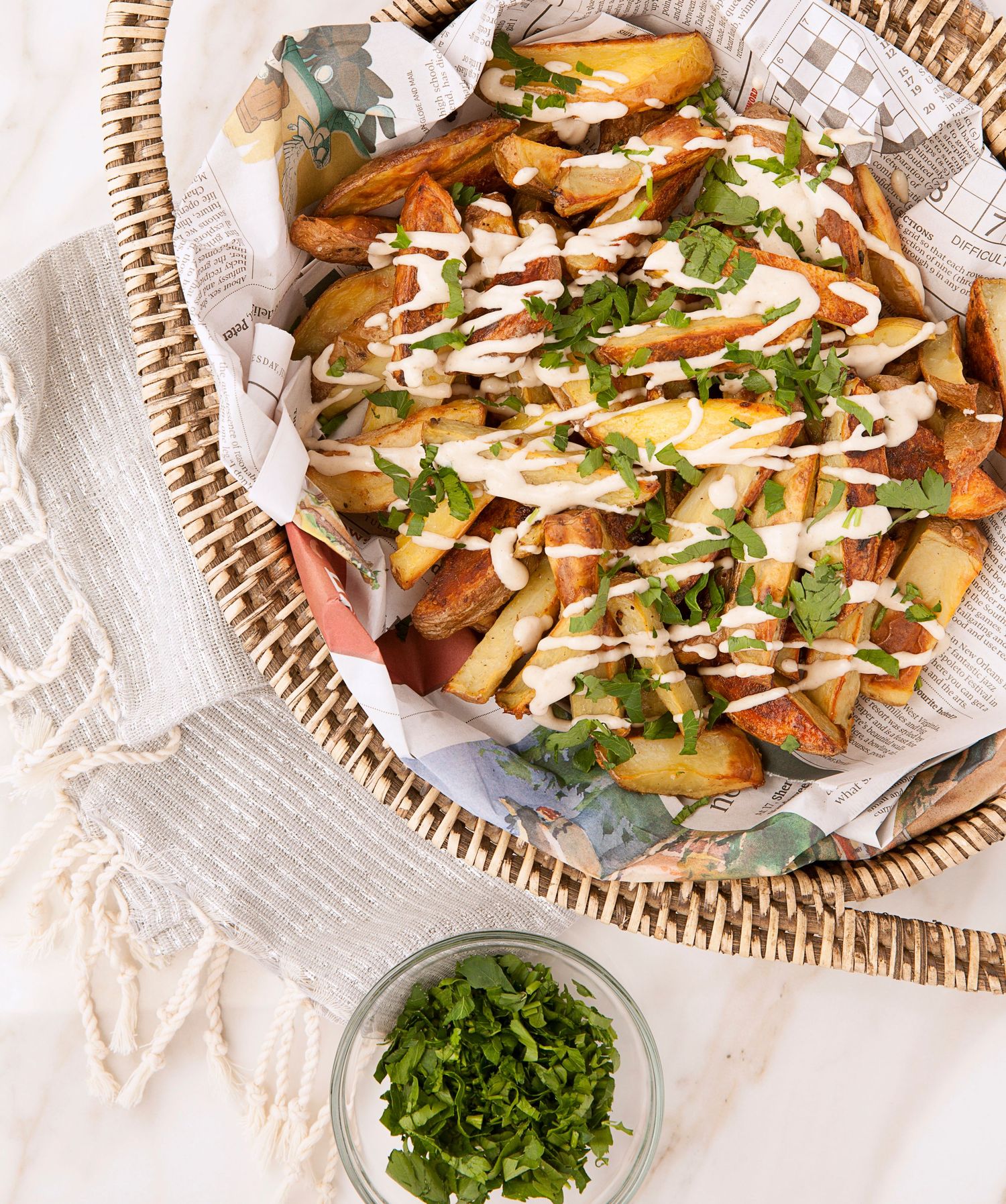 Photoshoot for the Silver Platter Cookbook.