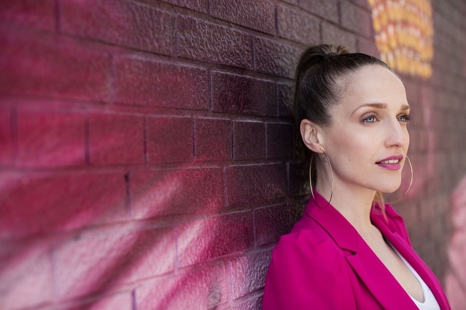 Branding imagery for naturopathic doctor.