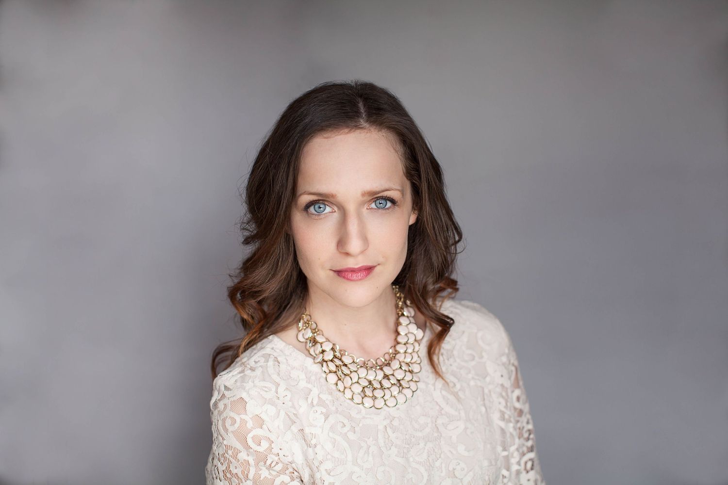 Branding/business portrait.