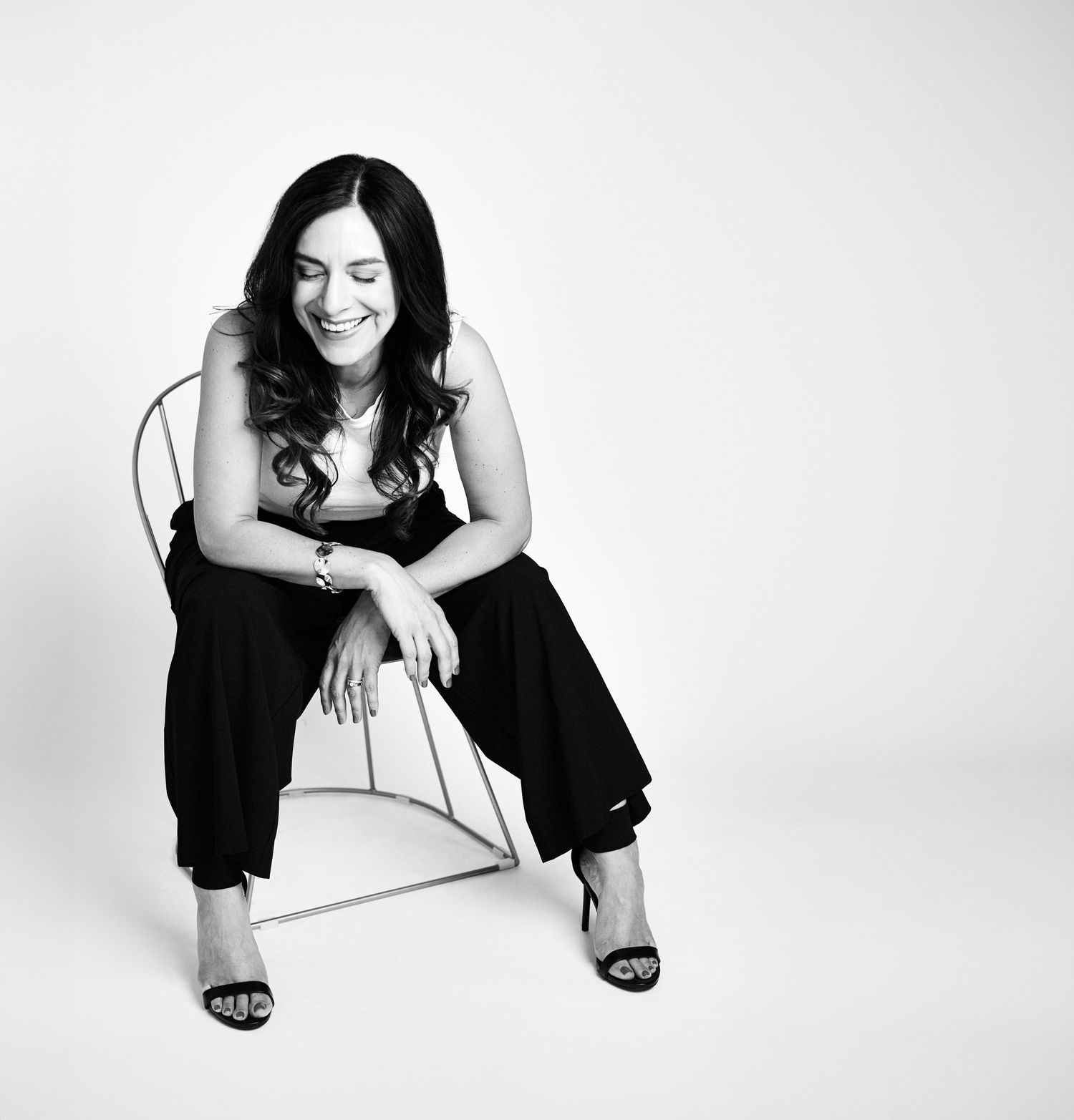 Branding image for author.
