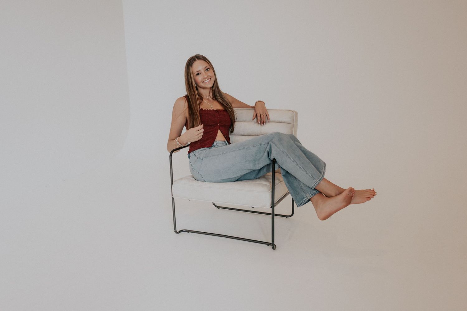 senior