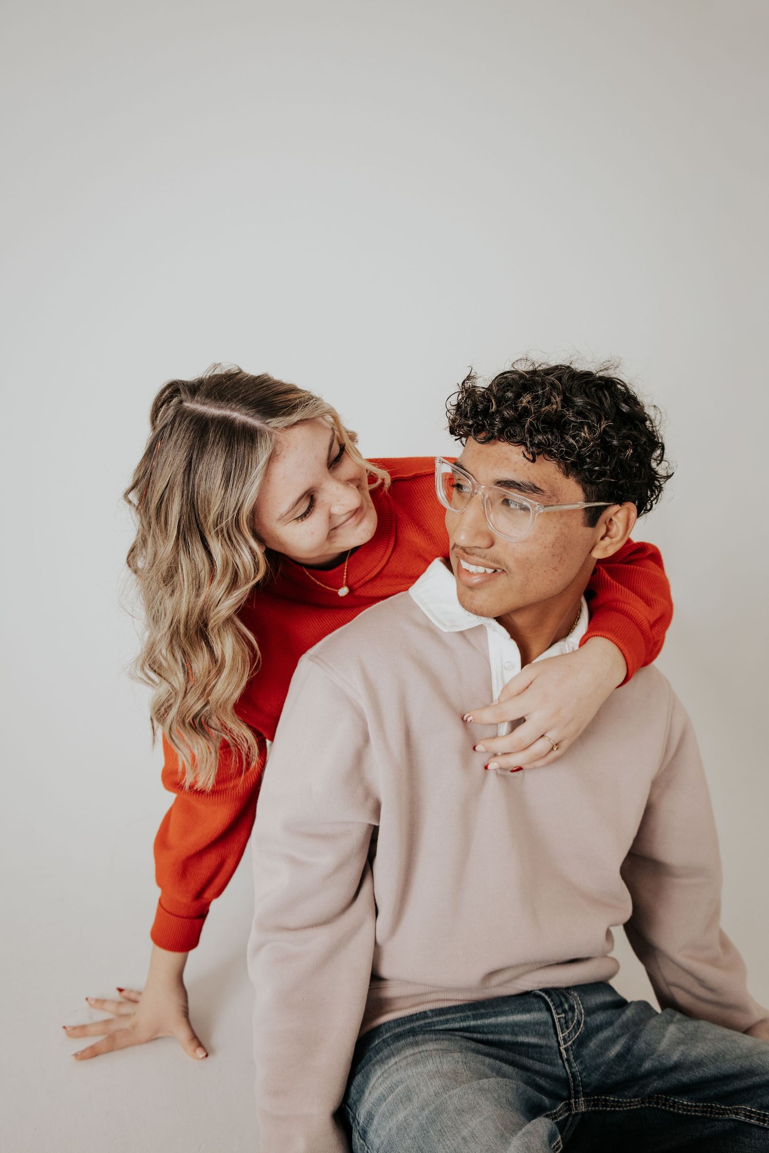 couple photo