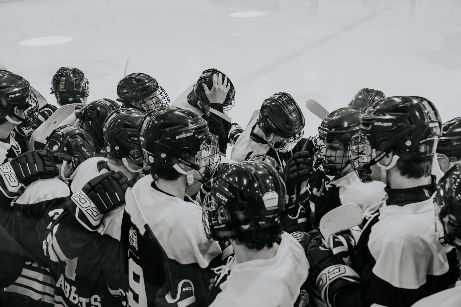 sdsu hockey