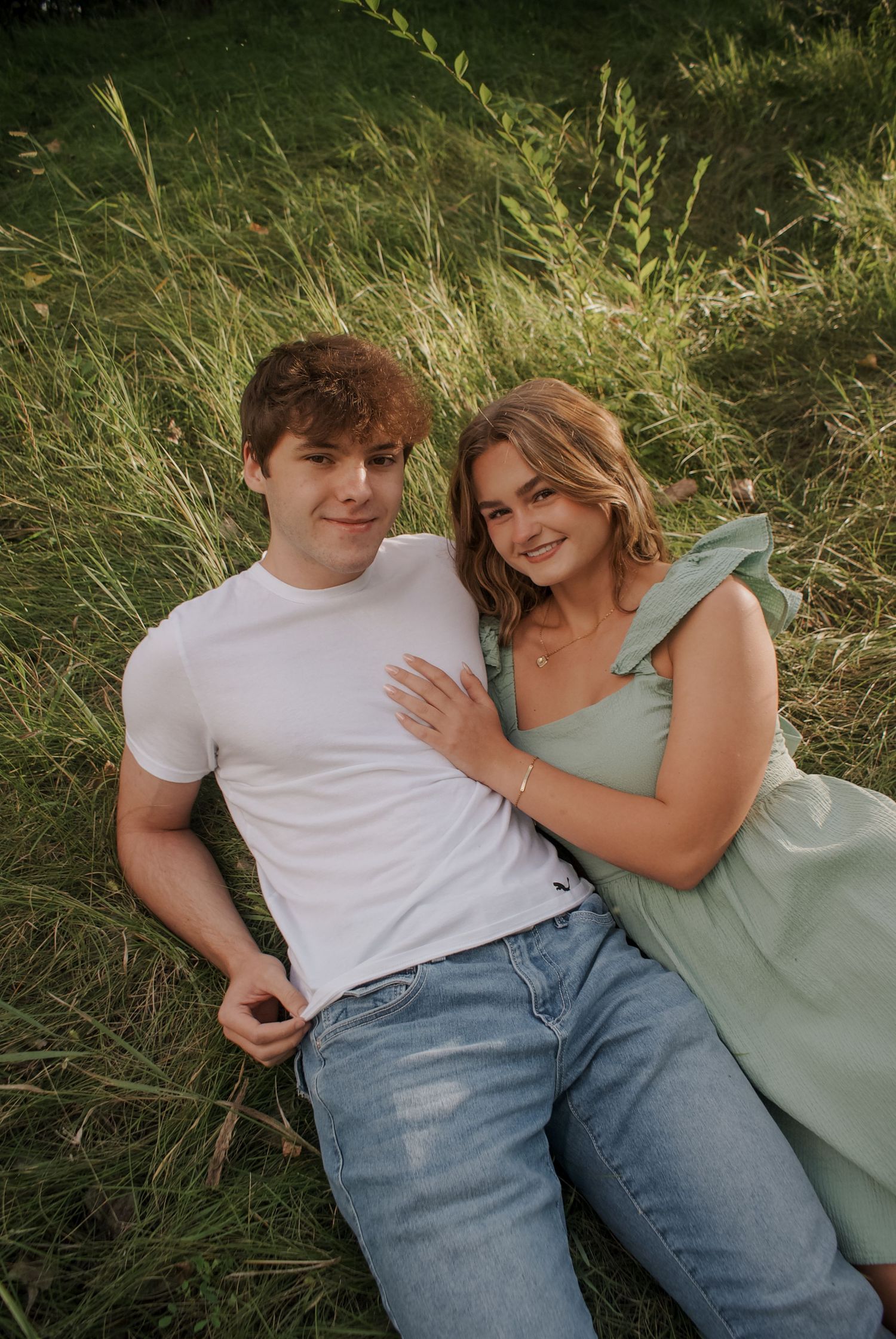 couple photo