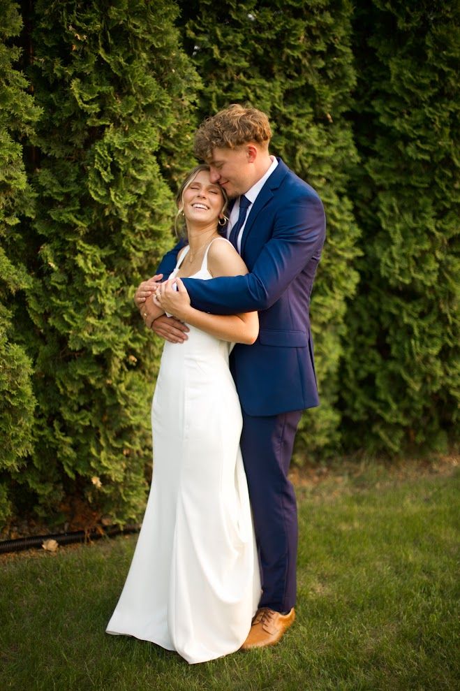 wedding