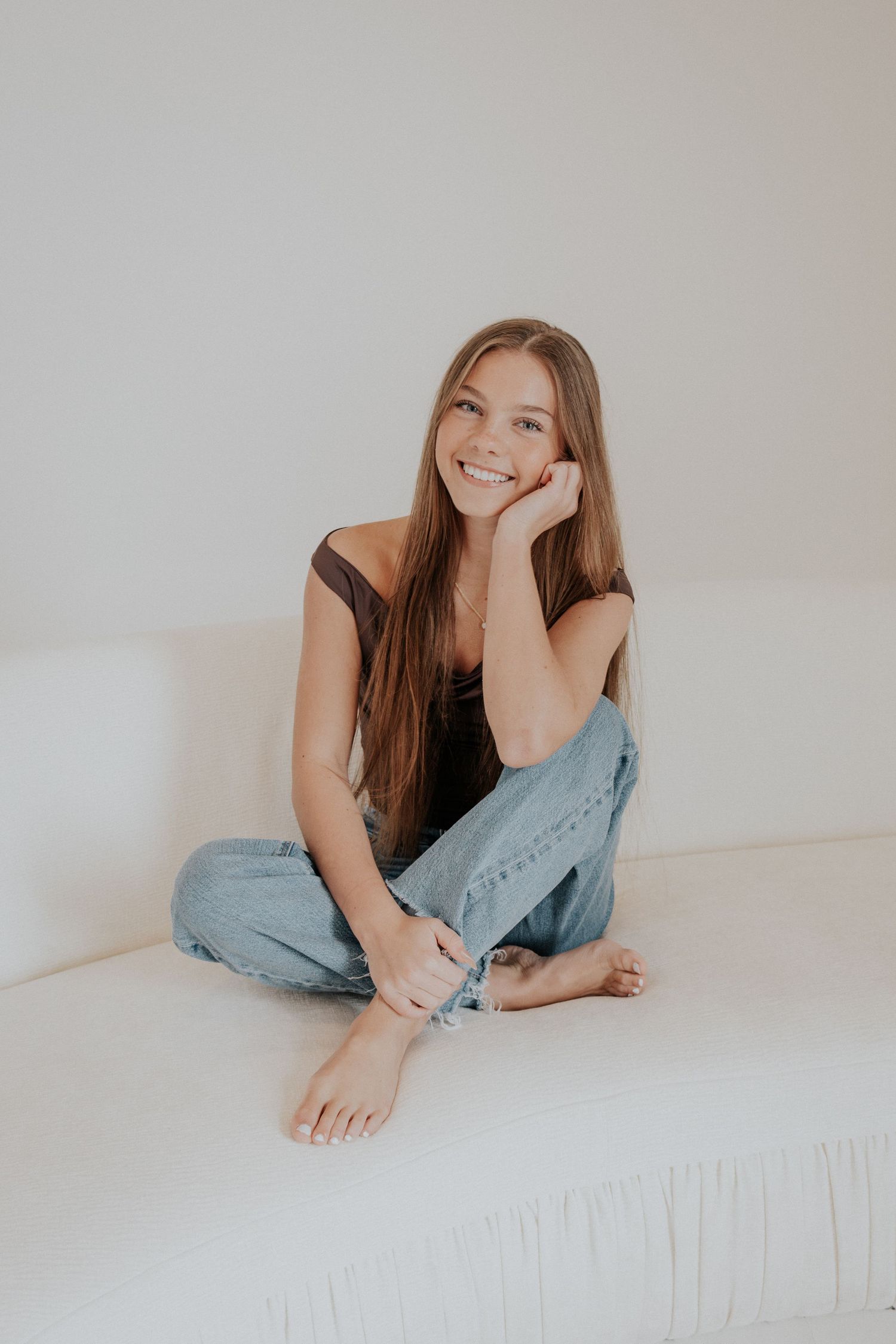 senior