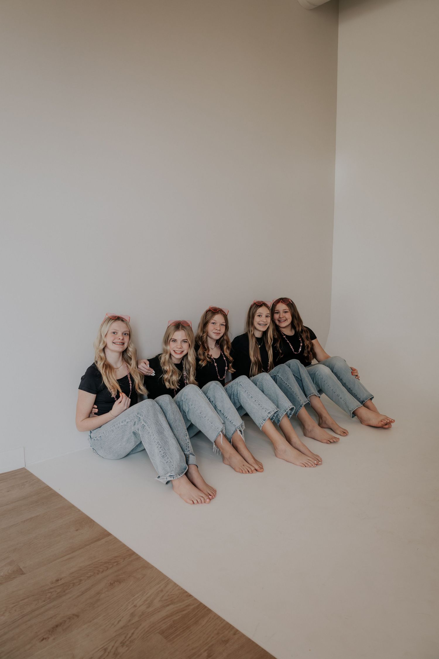 friend session