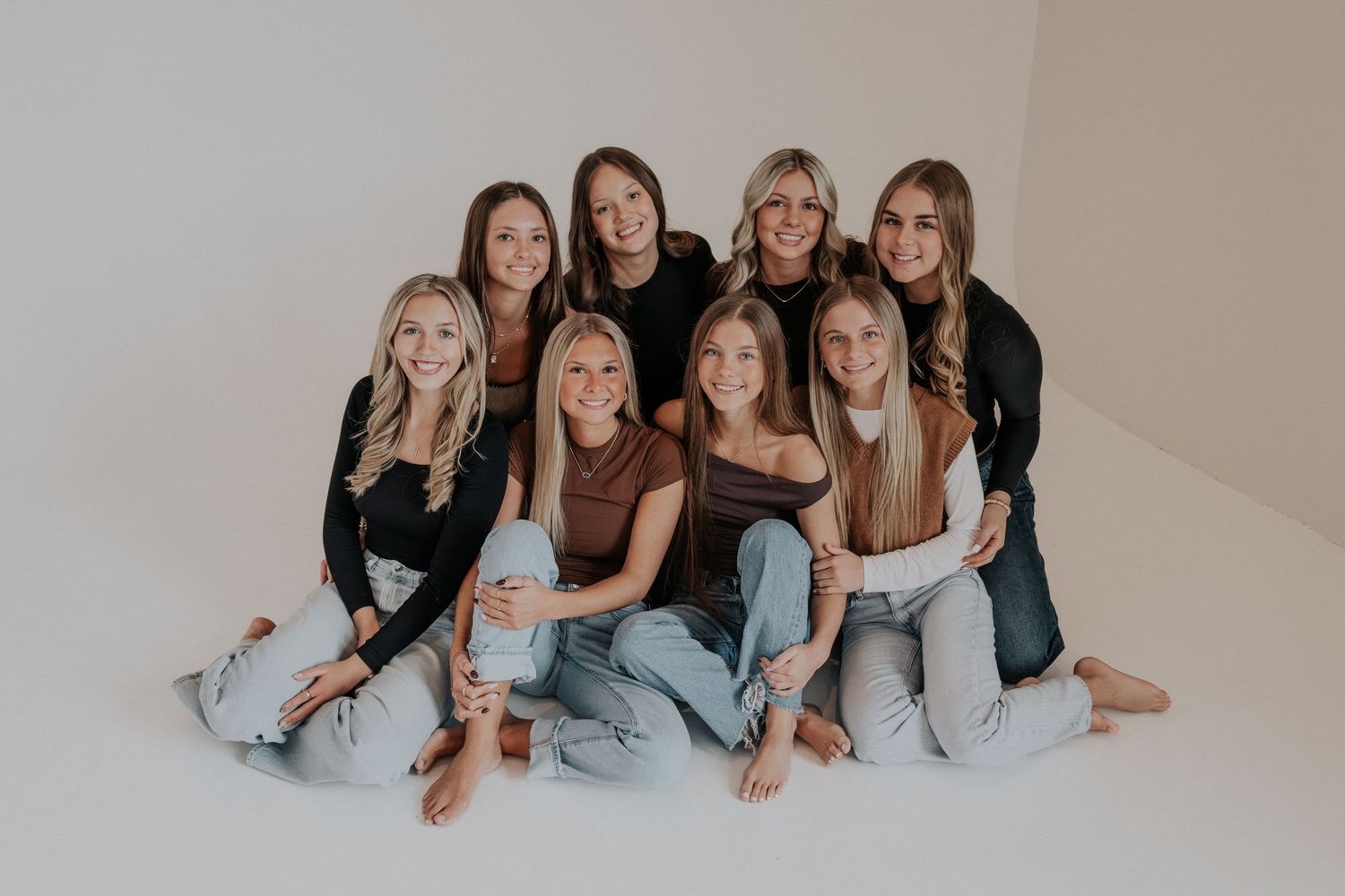 senior group