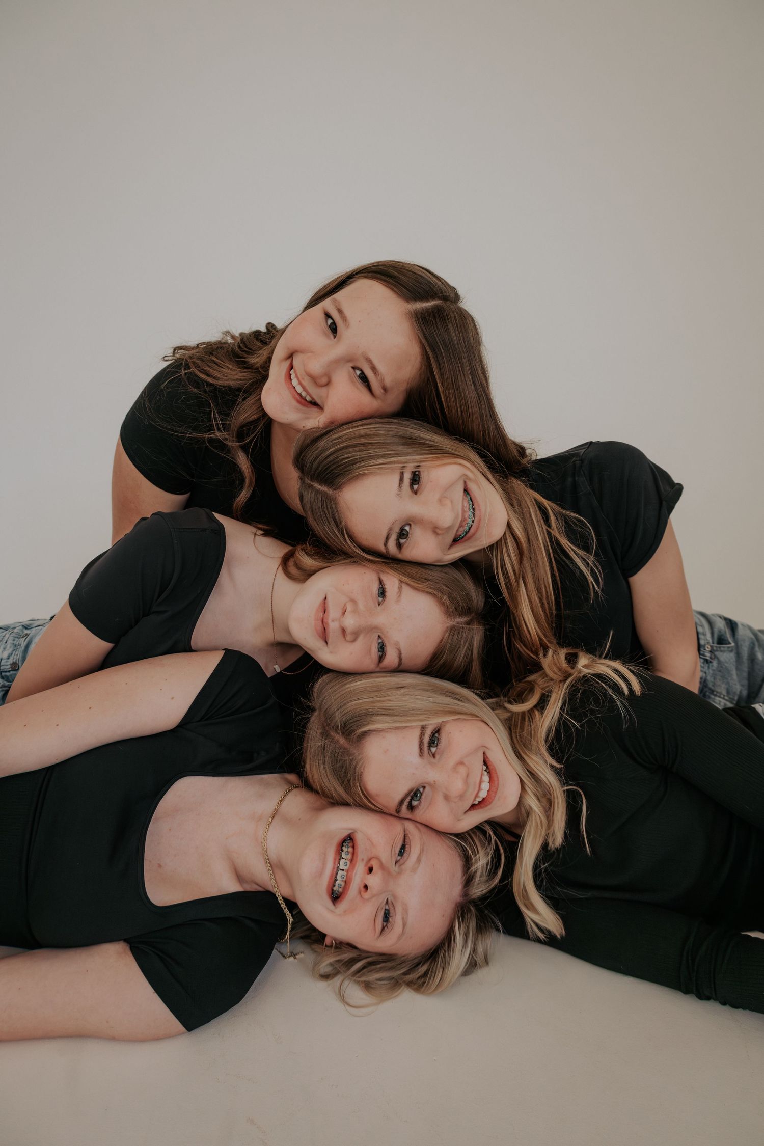 friend session