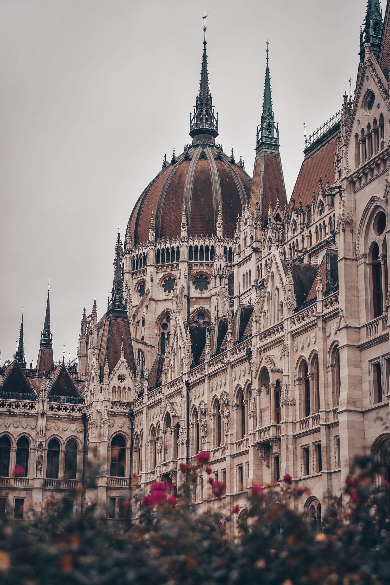 Budapest