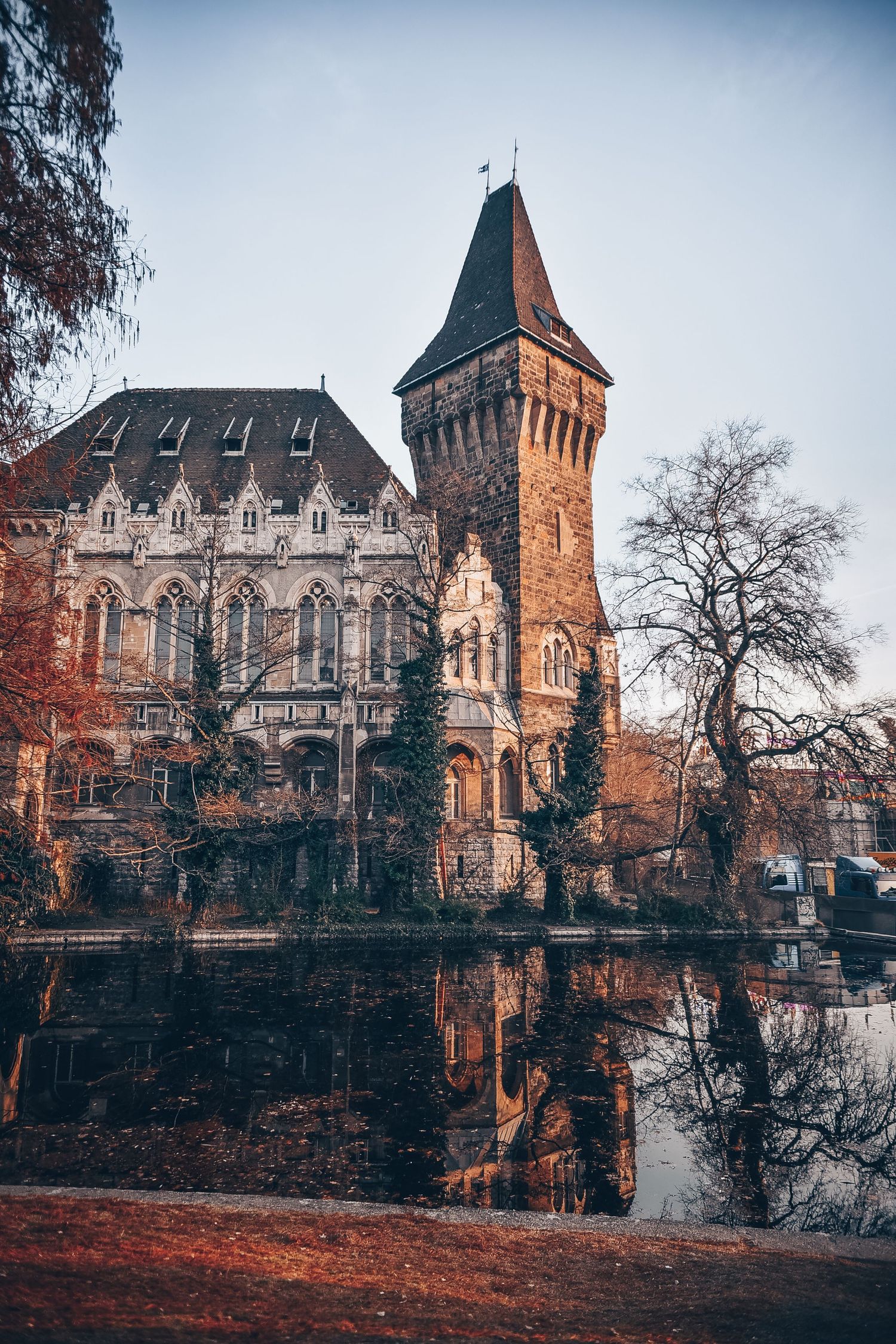 Budapest photography