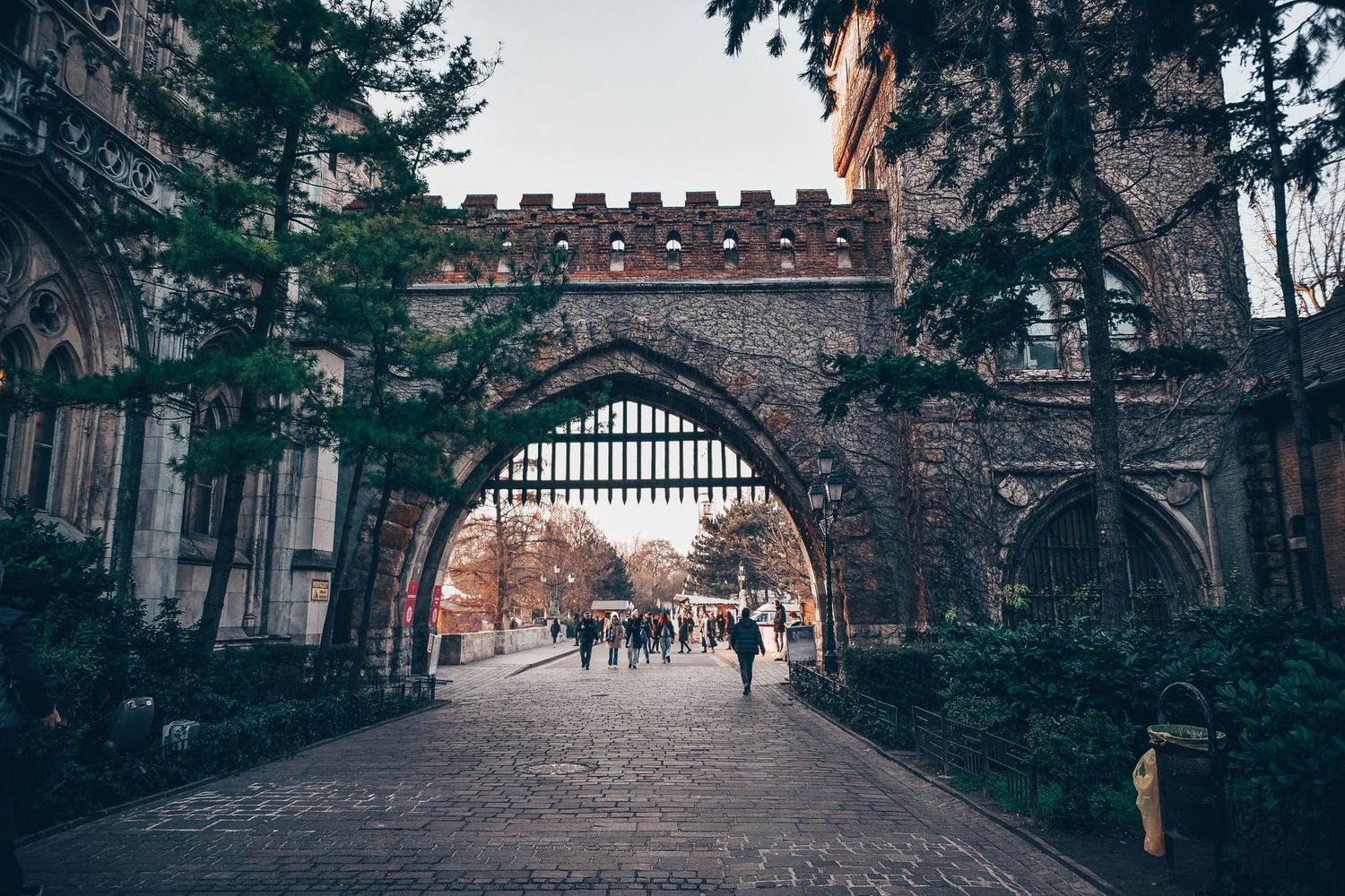 Budapest photography
