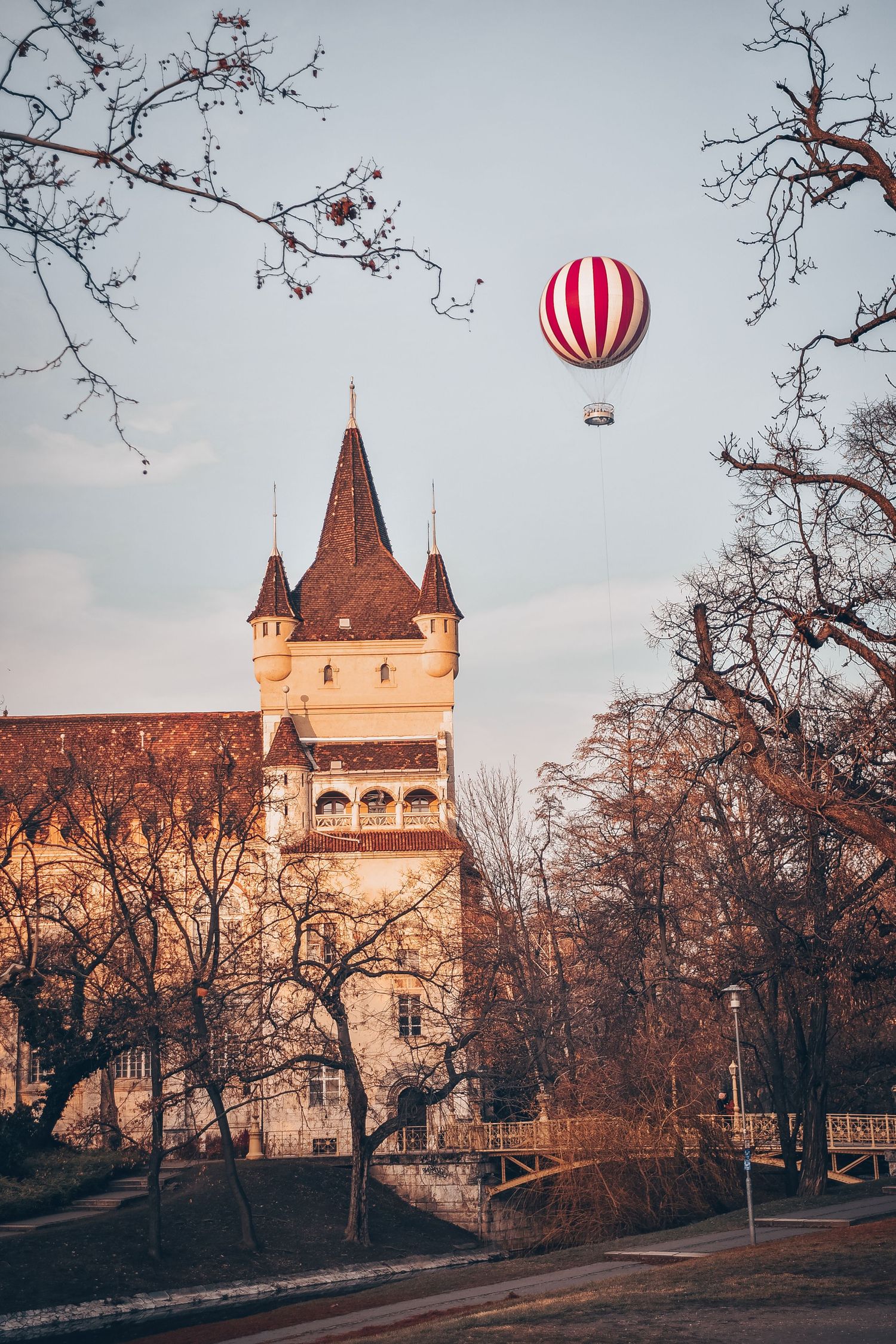 Budapest photography