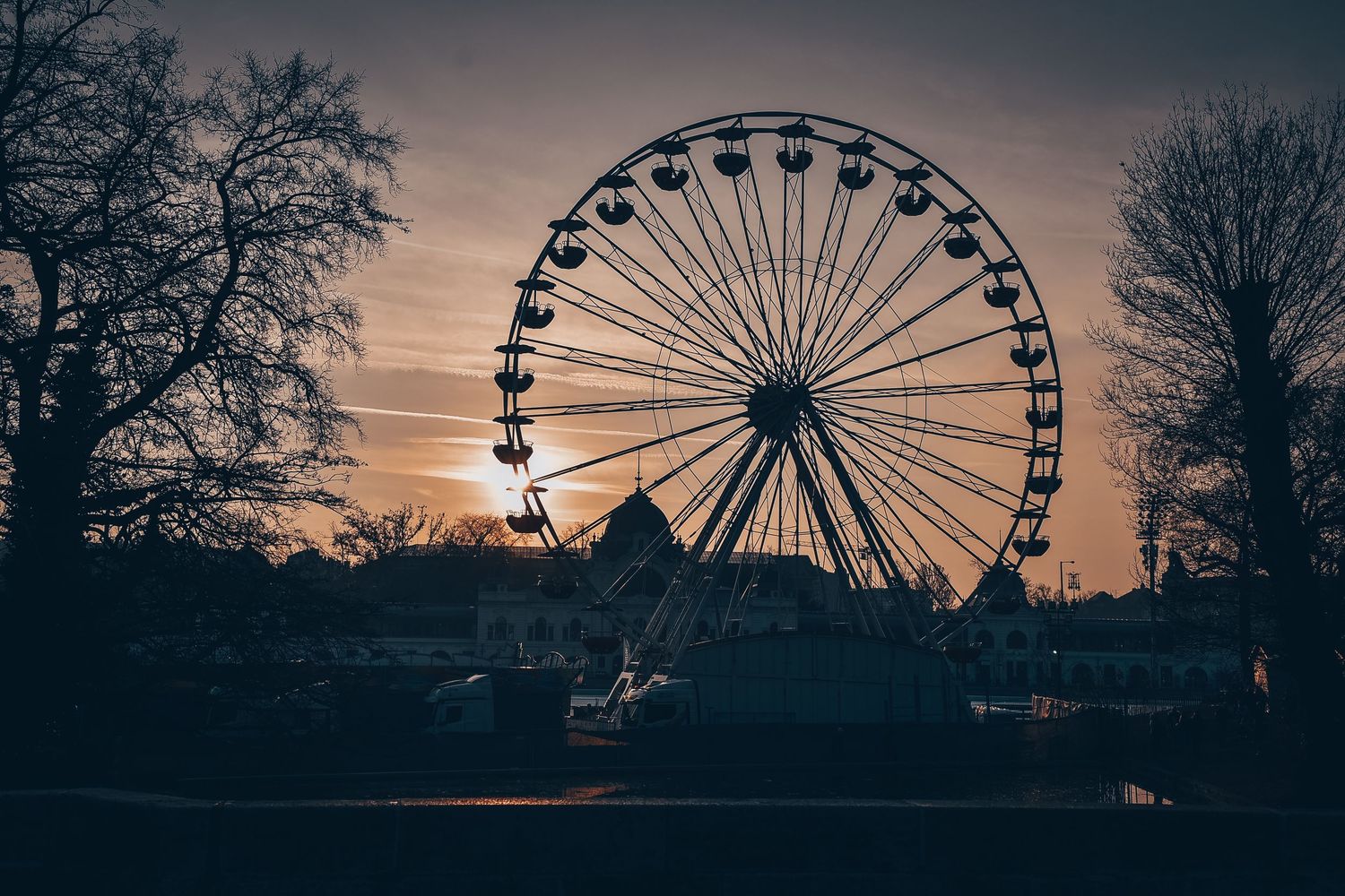 Budapest photography