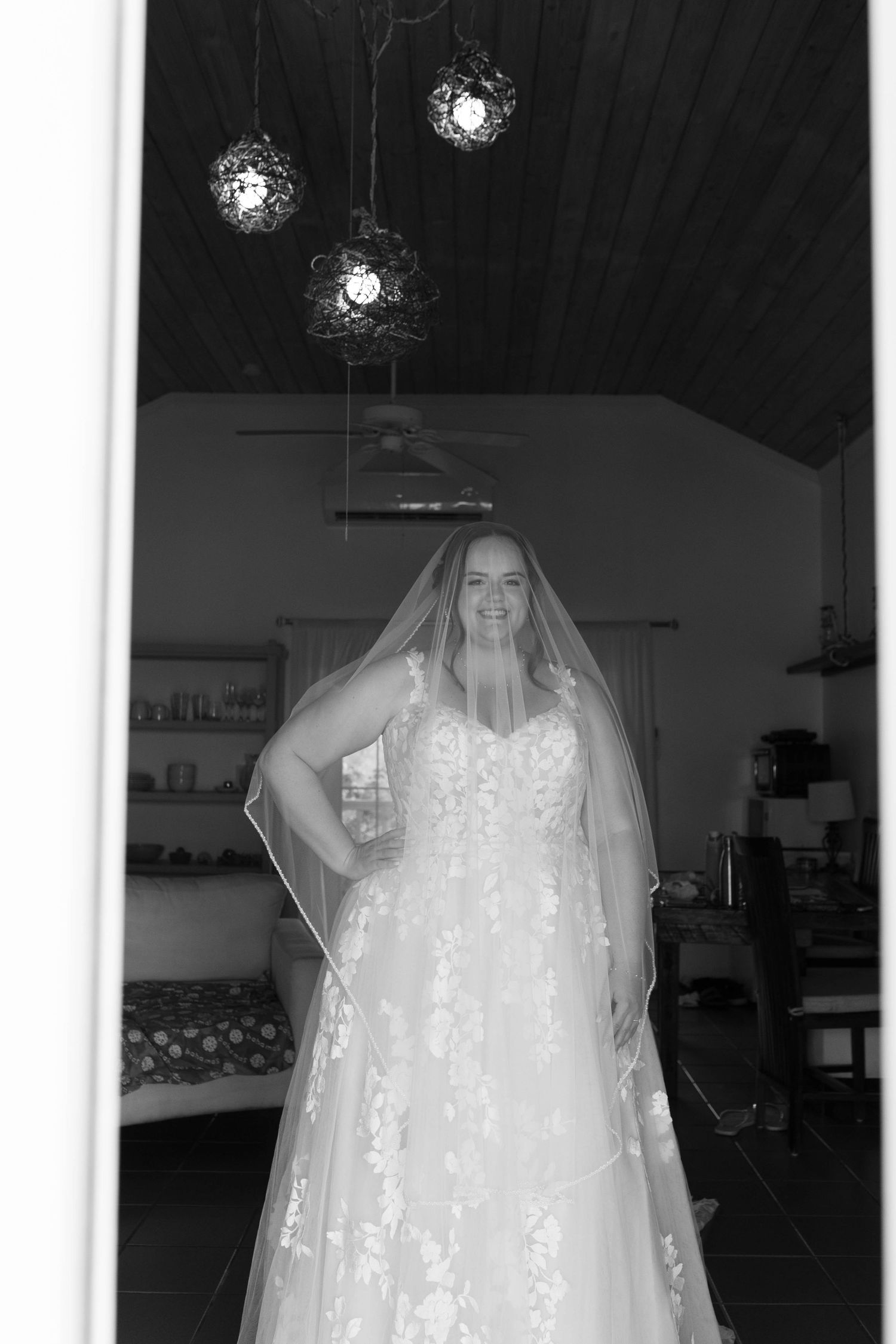 wedding photos at potlatch resort in Eleuthera bahamas wedding destination