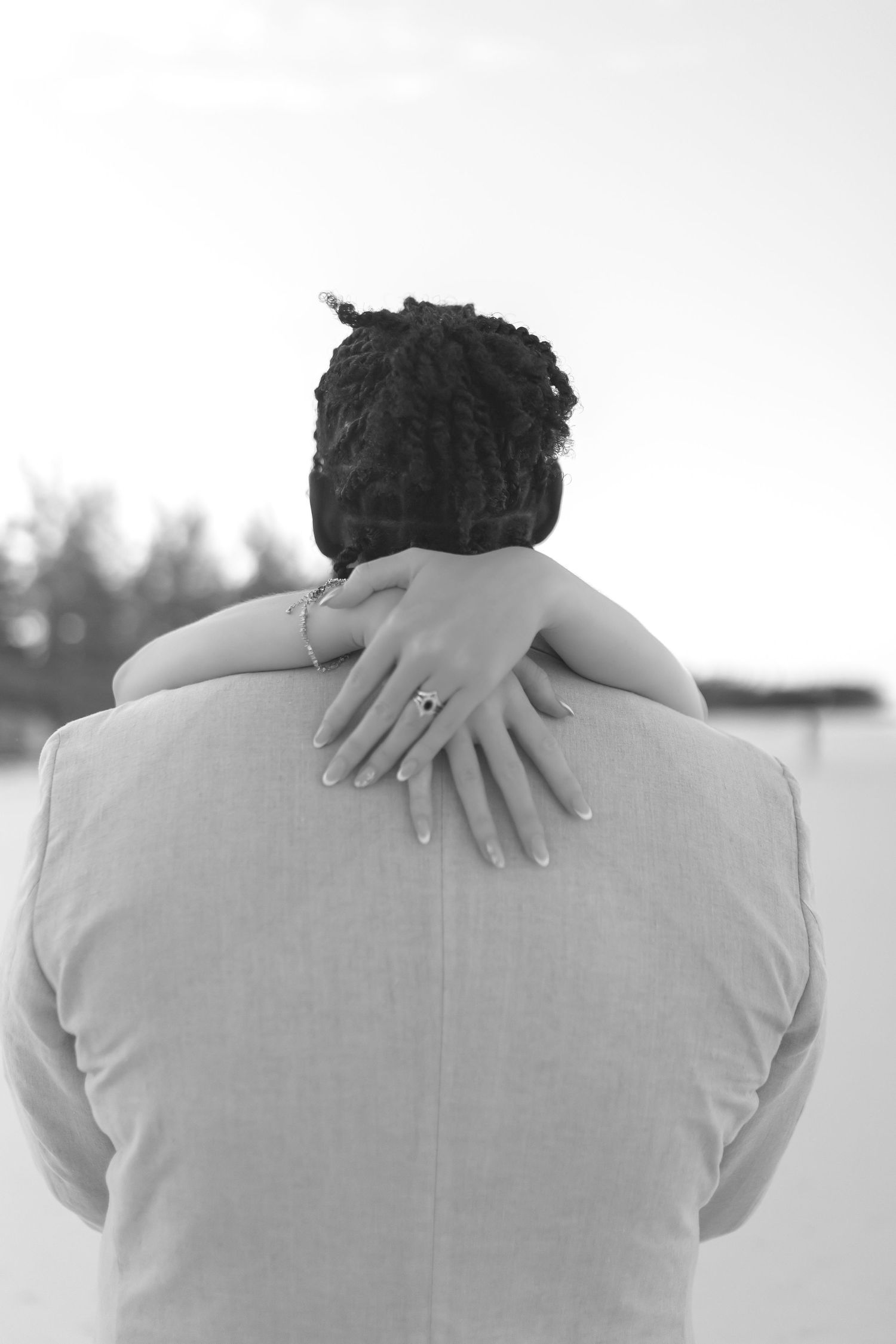 wedding photos at potlatch resort in Eleuthera bahamas wedding destination