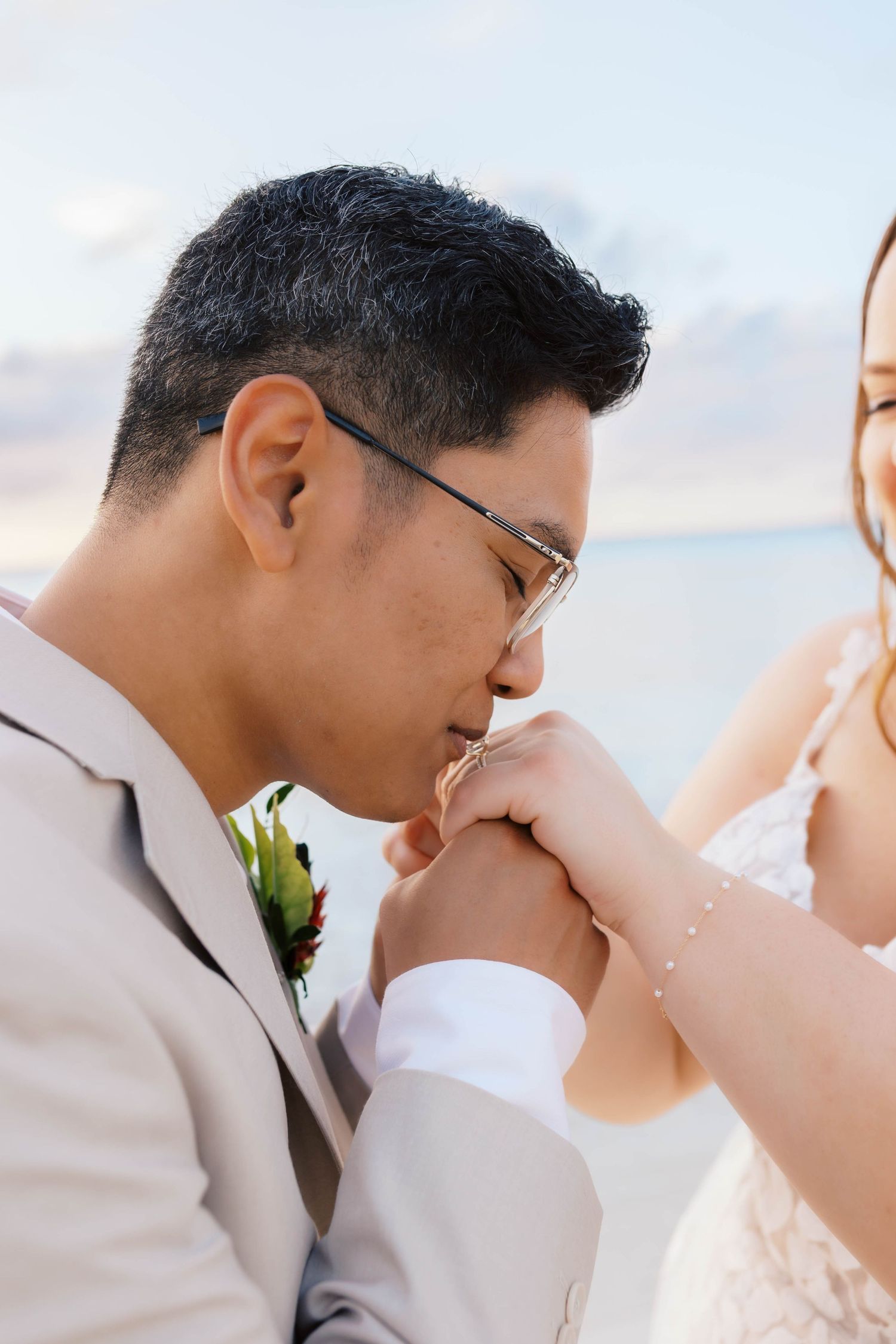 wedding photos at potlatch resort in Eleuthera bahamas wedding destination