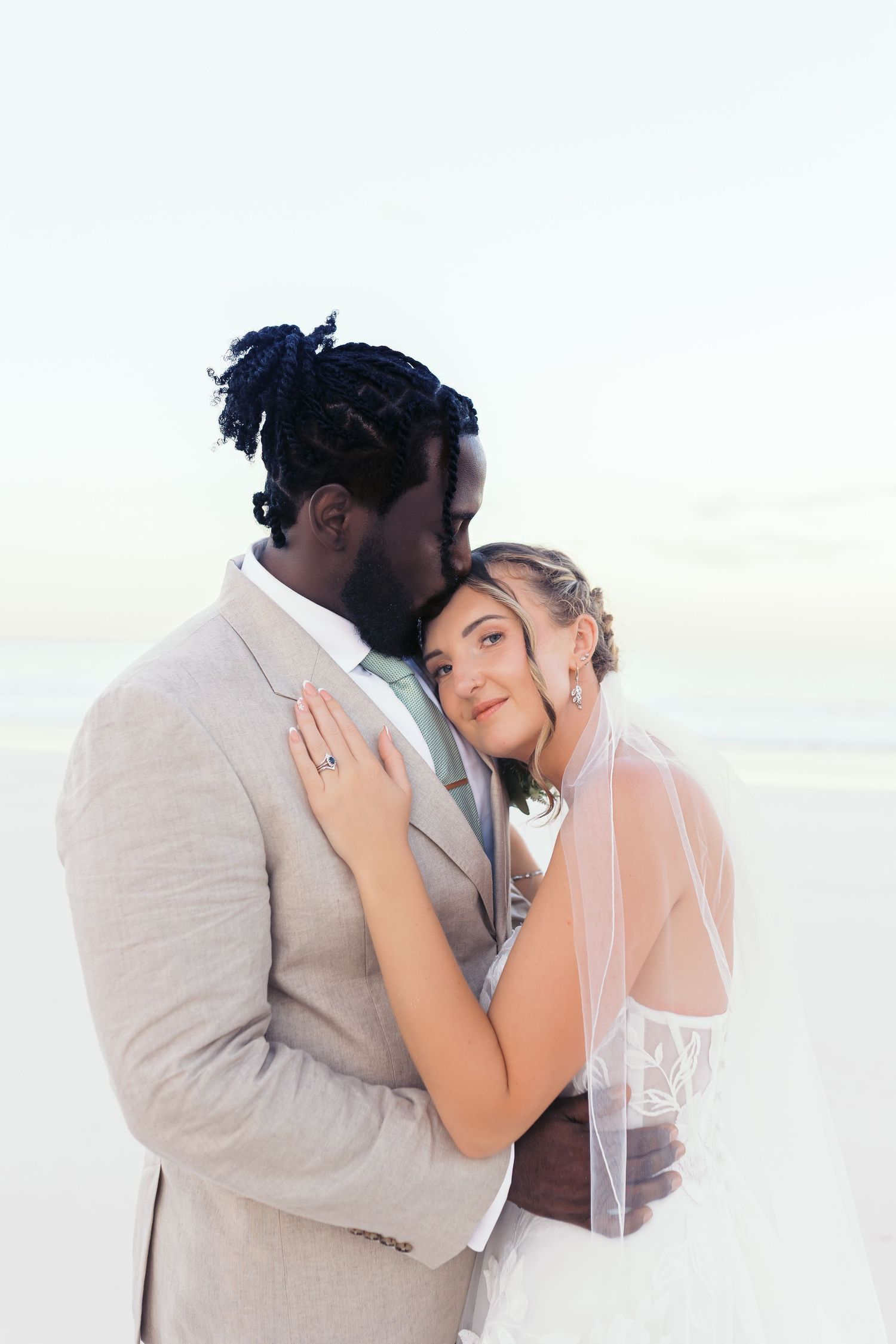 Bahams beach wedding at French Leave in Eleuthera bahamas