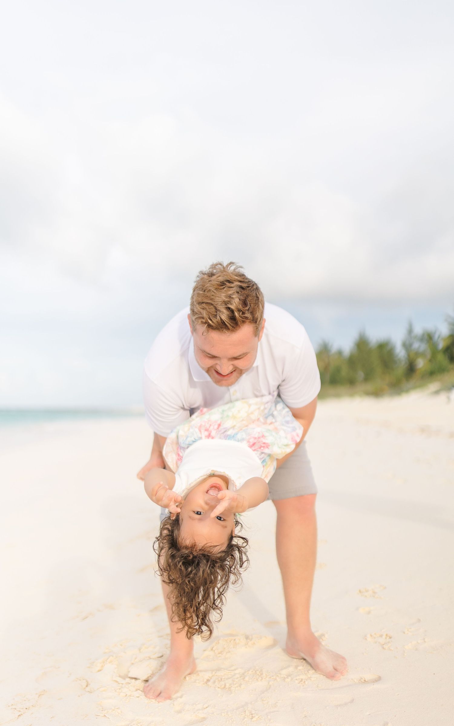 vacation family photos in Eleuthera  bahamas