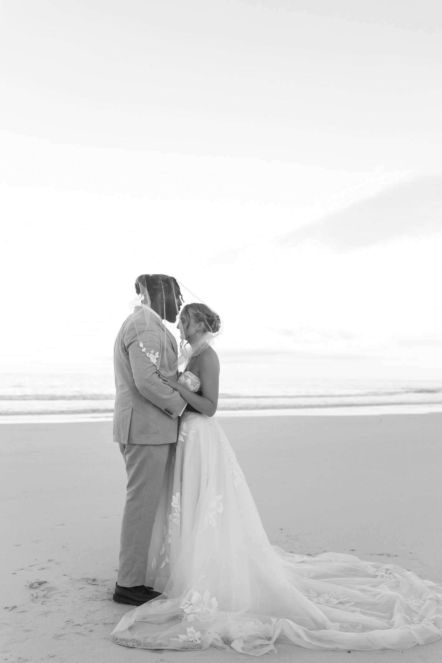 wedding photos at potlatch resort in Eleuthera bahamas wedding destination