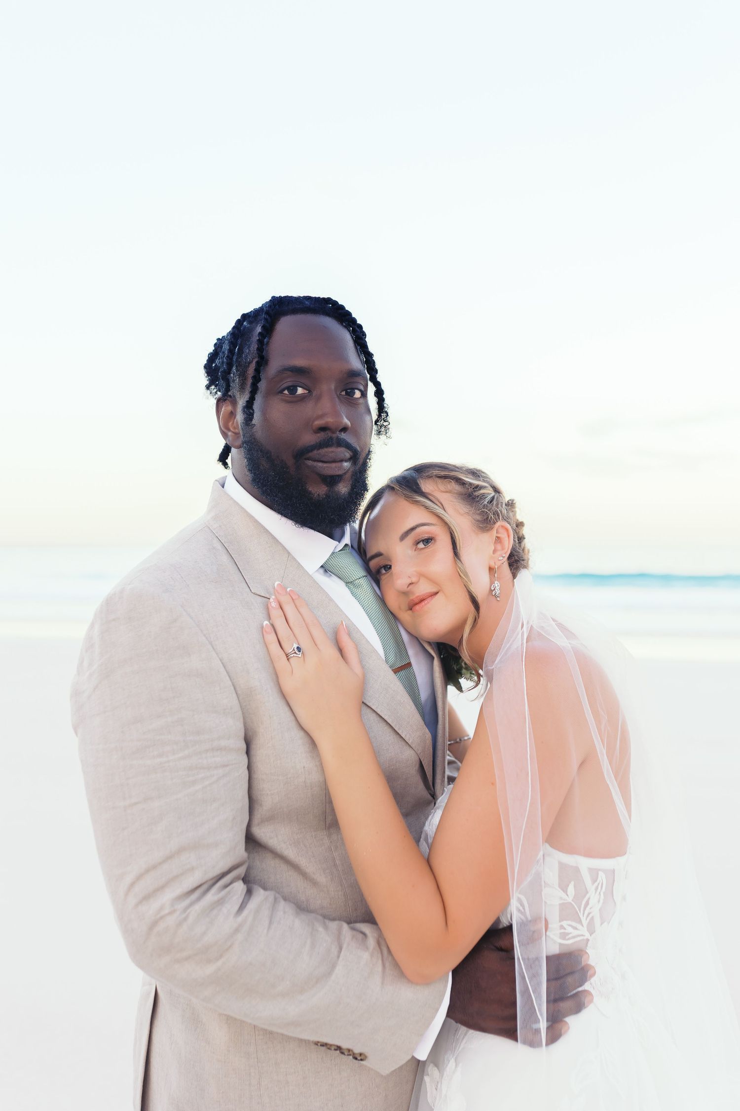 wedding photos at potlatch resort in Eleuthera bahamas wedding destination