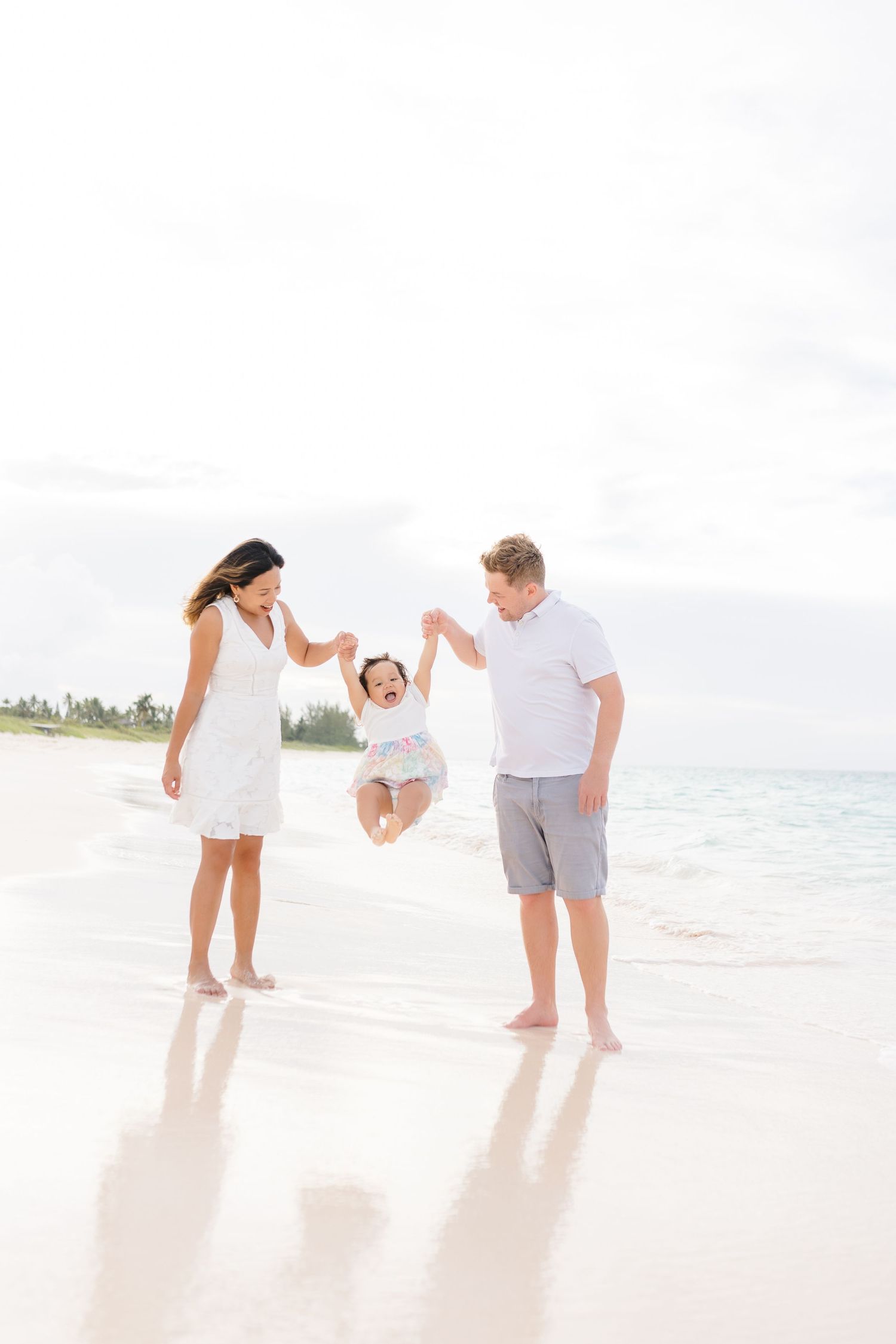 vacation family photos in Eleuthera  bahamas