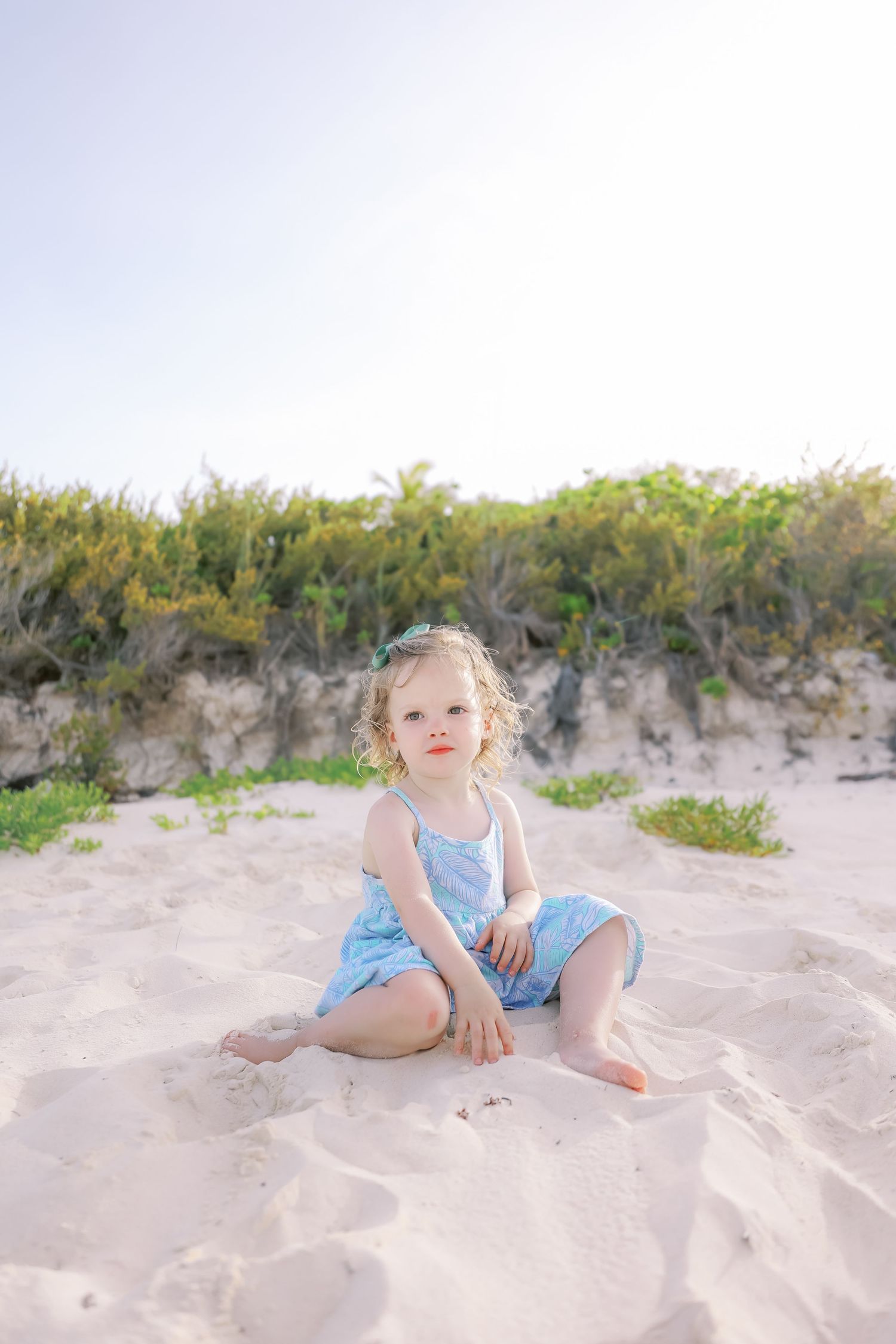 vacation family photos in Eleuthera  bahamas