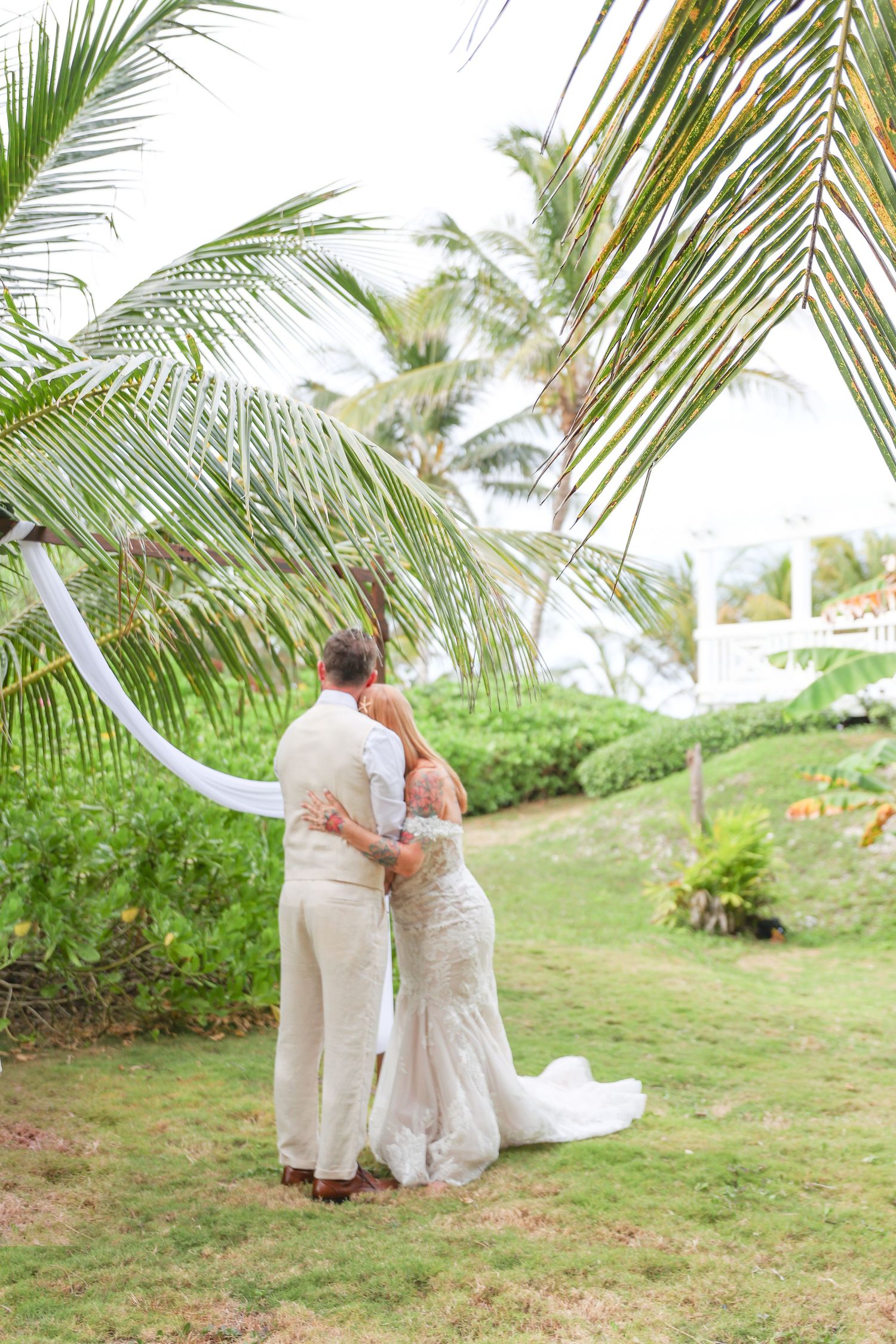 wedding  photos in Eleuthera  bahamas