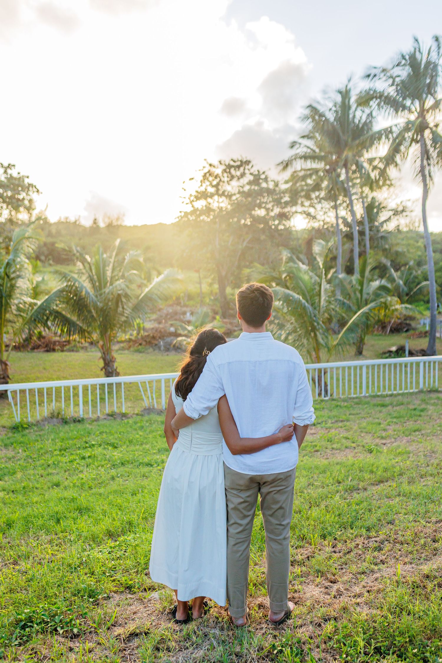 vacation couple photos in Eleuthera  bahamas