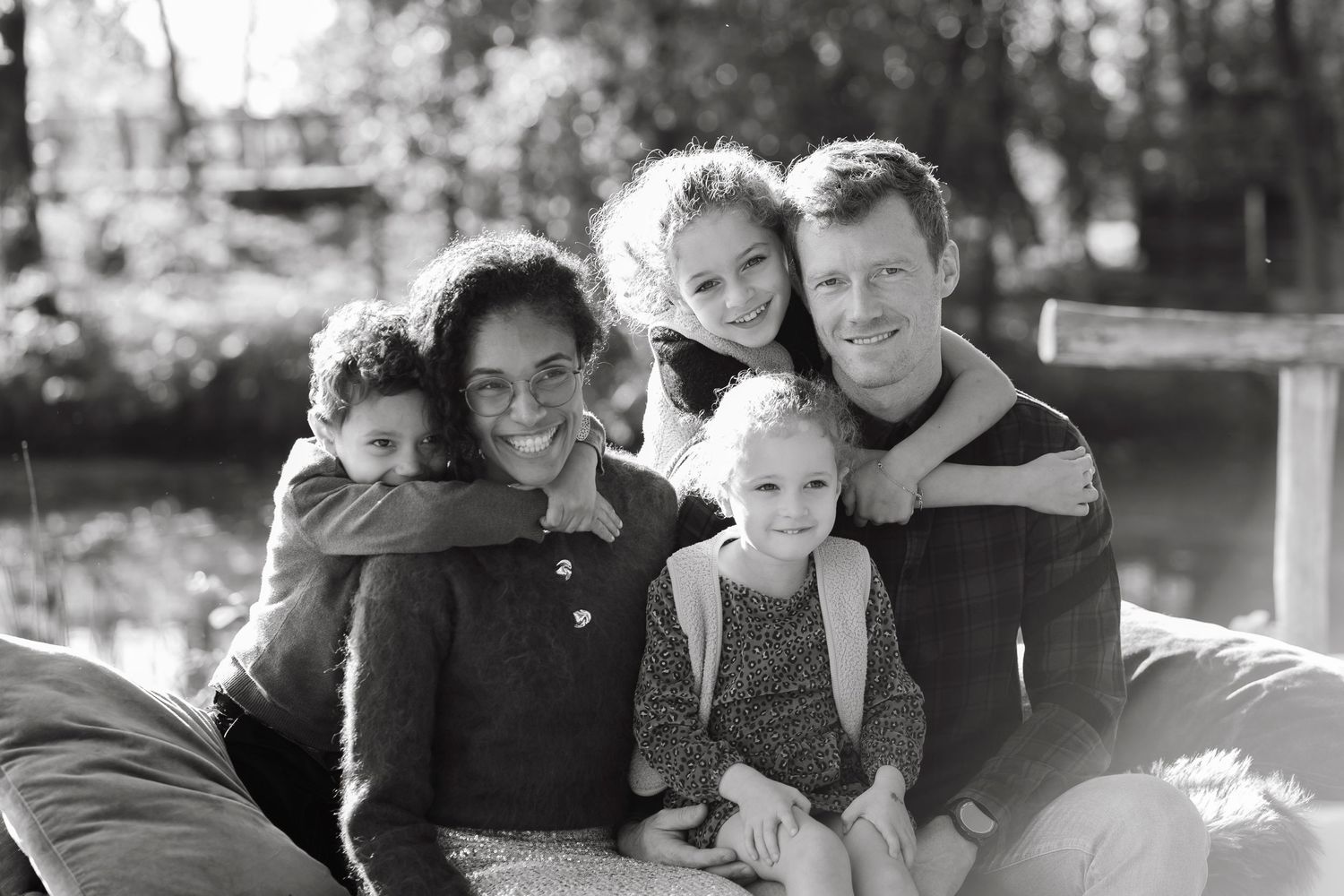 Familie Geluykens