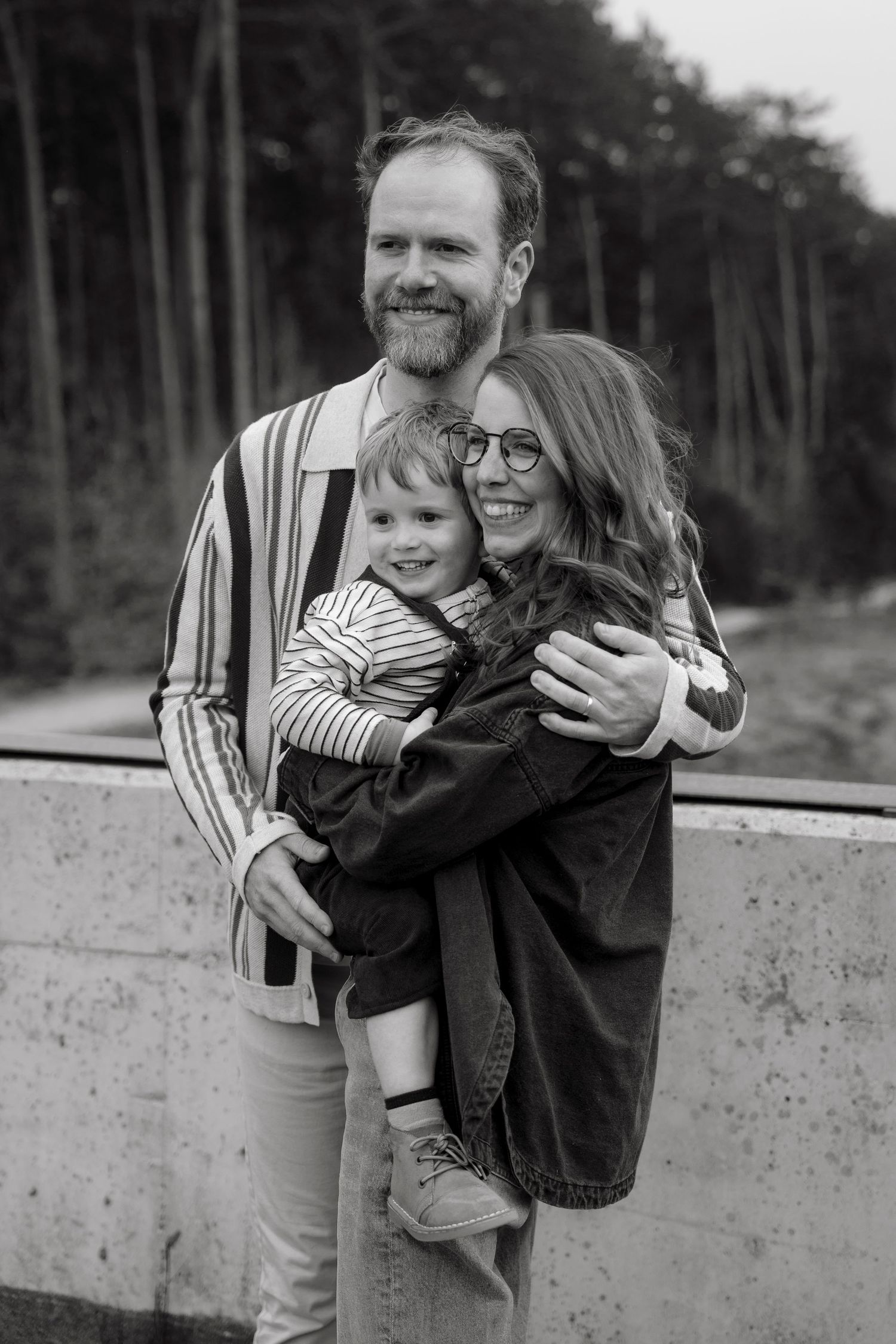 Familie Barrera