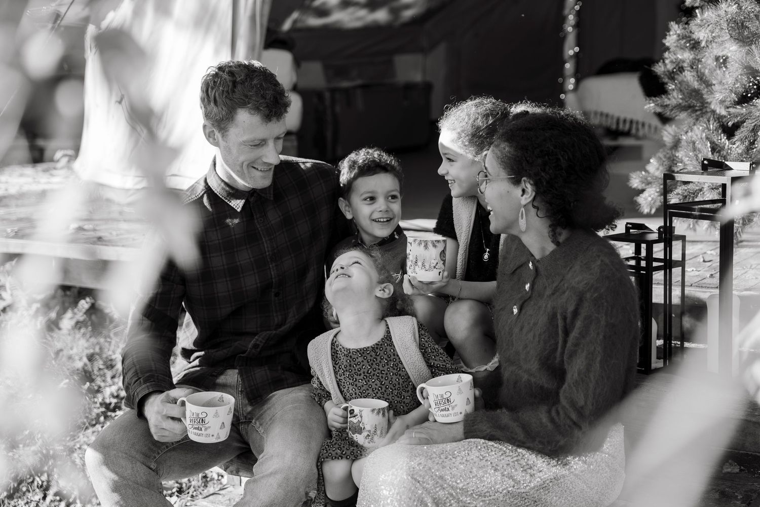 Familie Geluykens