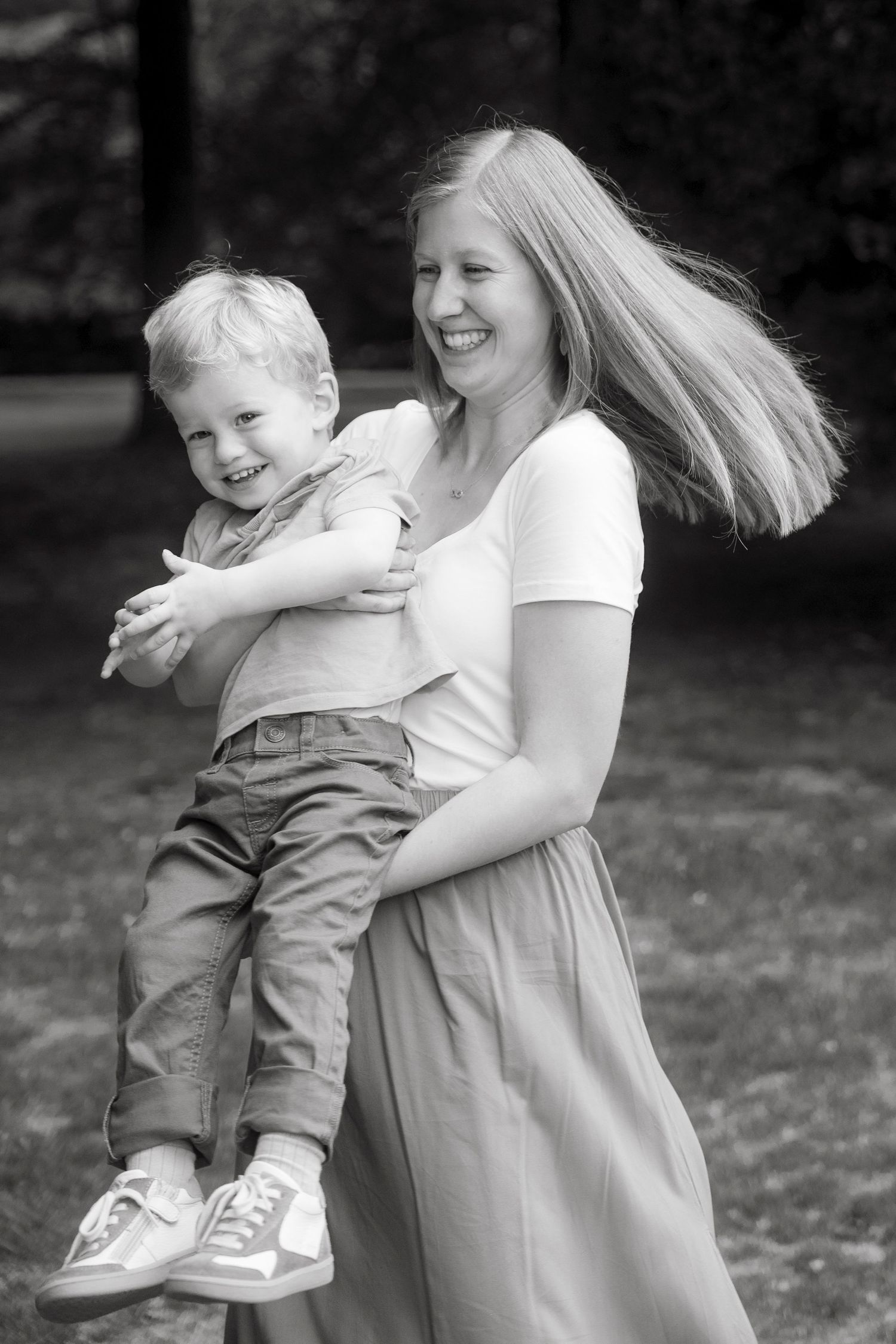 Familie Vanbrabant