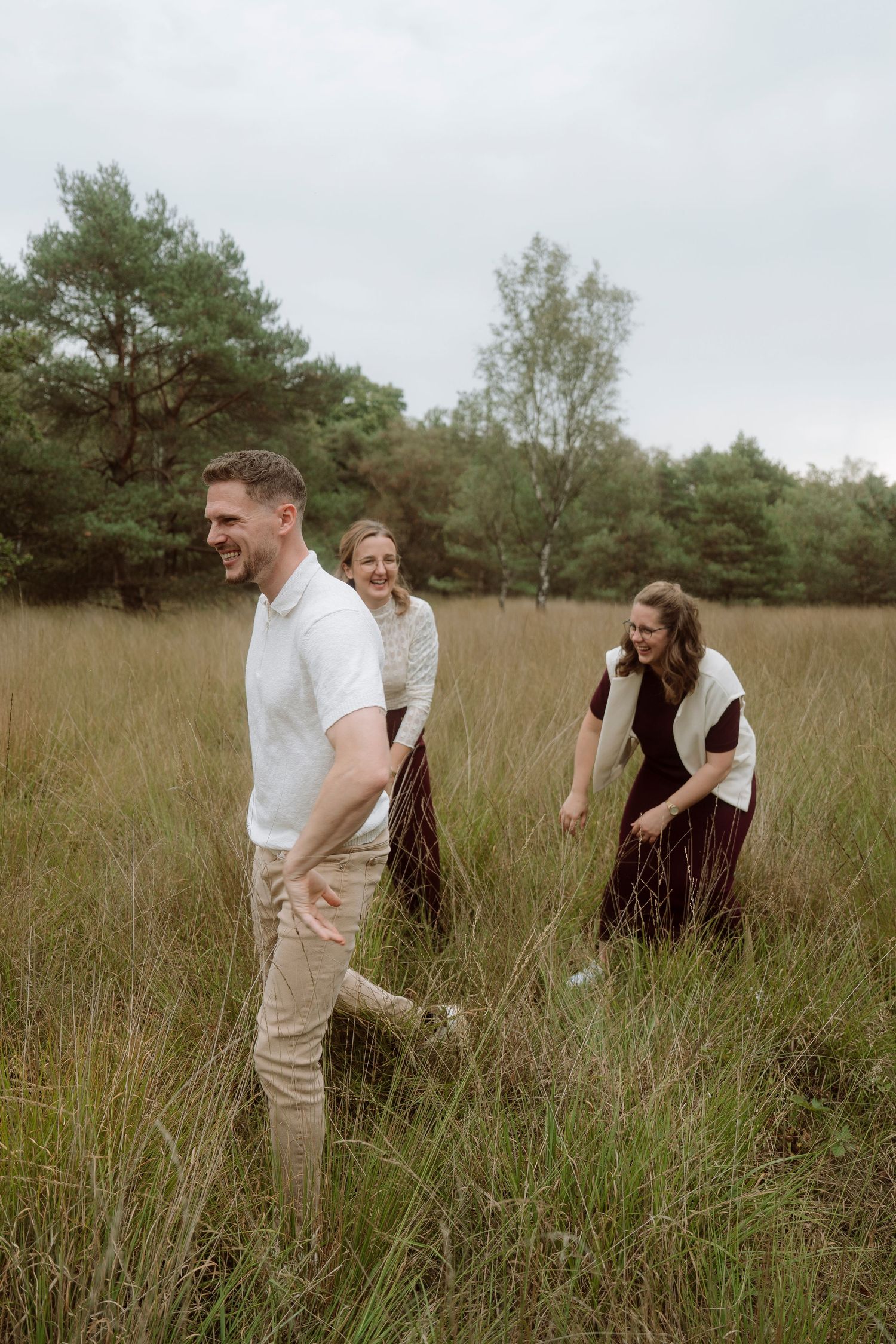 Familie Willems