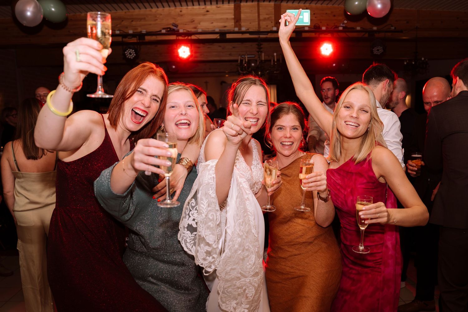 Avondfeest