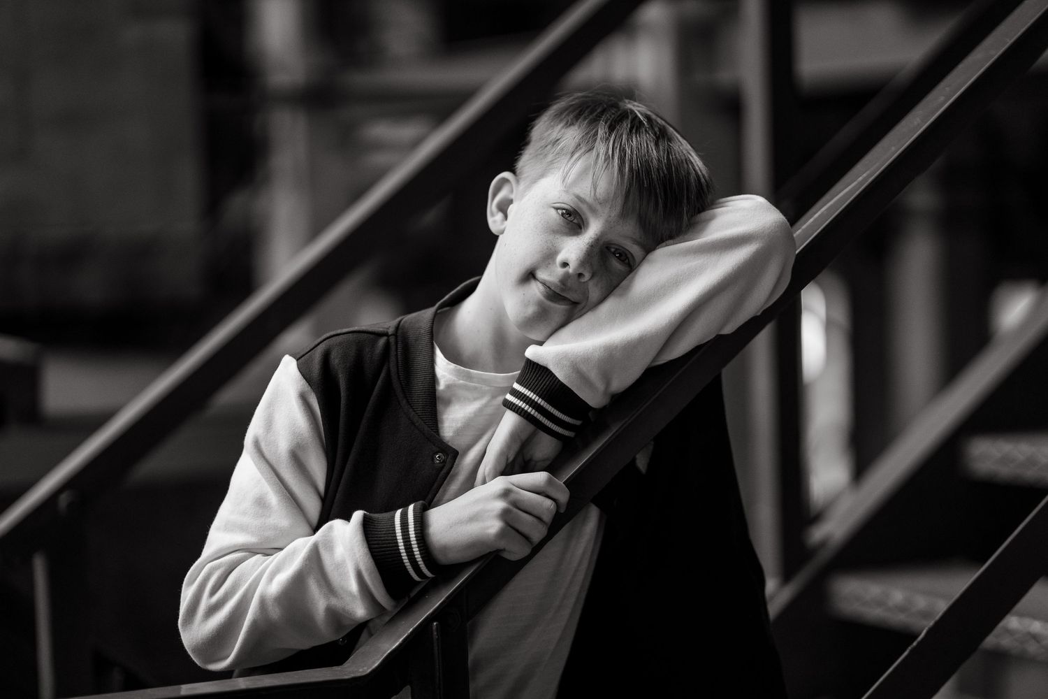 Portret N