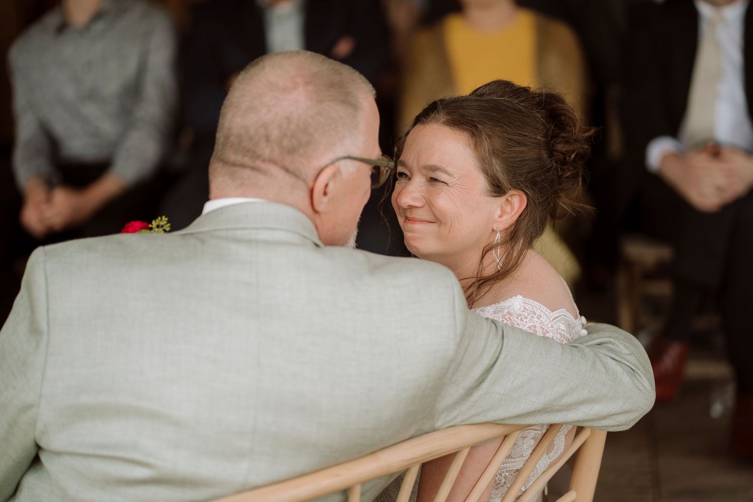 Ceremonie