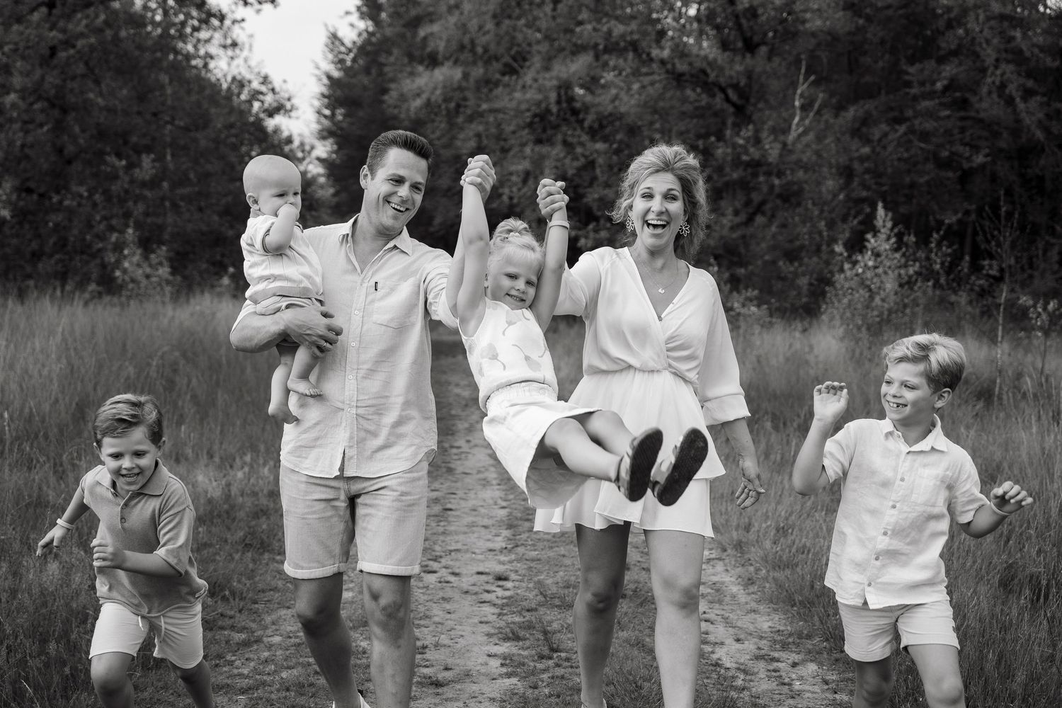 Familie Philipsen