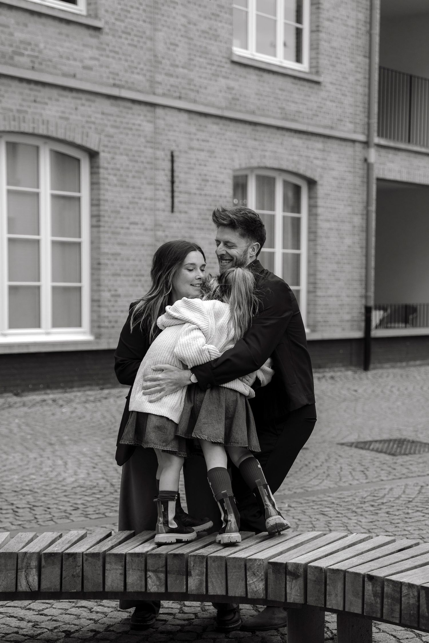 Familie Van Hemel
