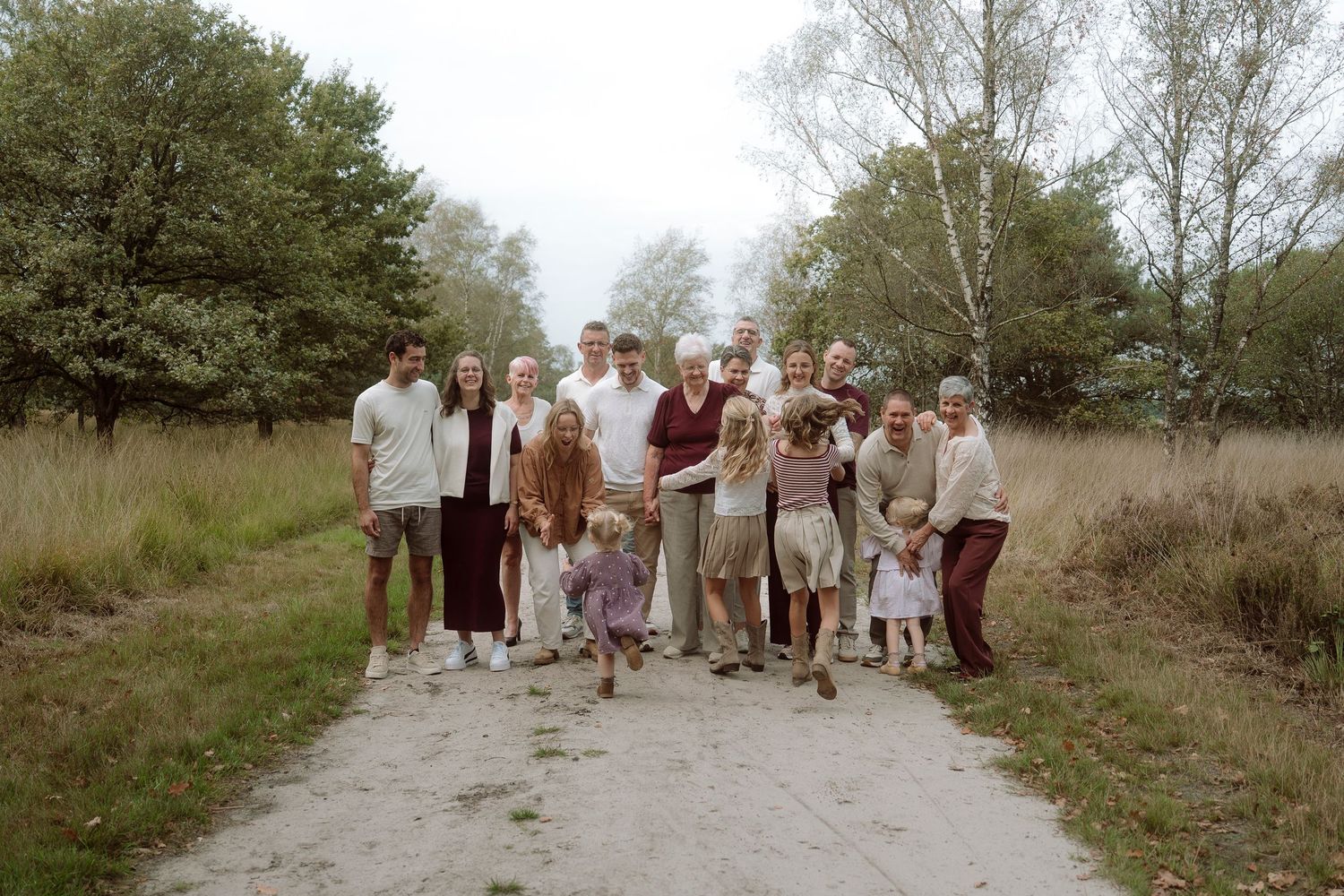 Familie Willems