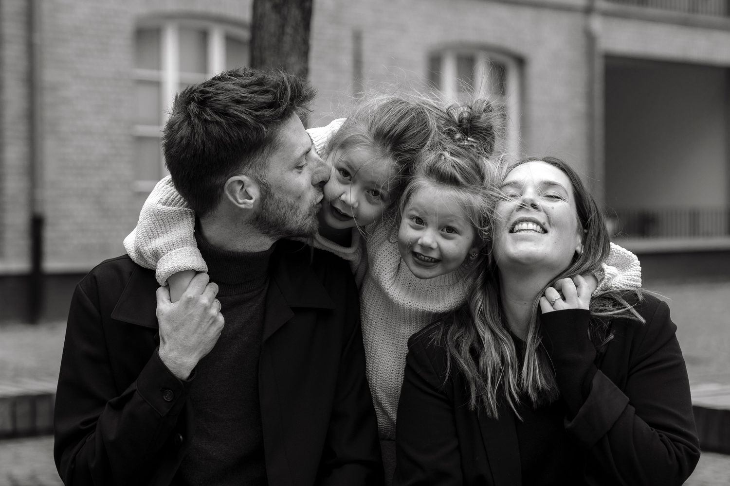 Familie Van Hemel