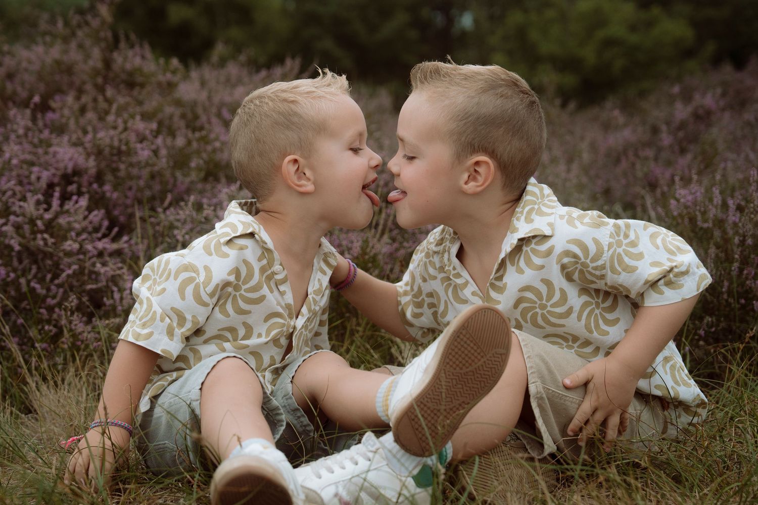 Familie Méke