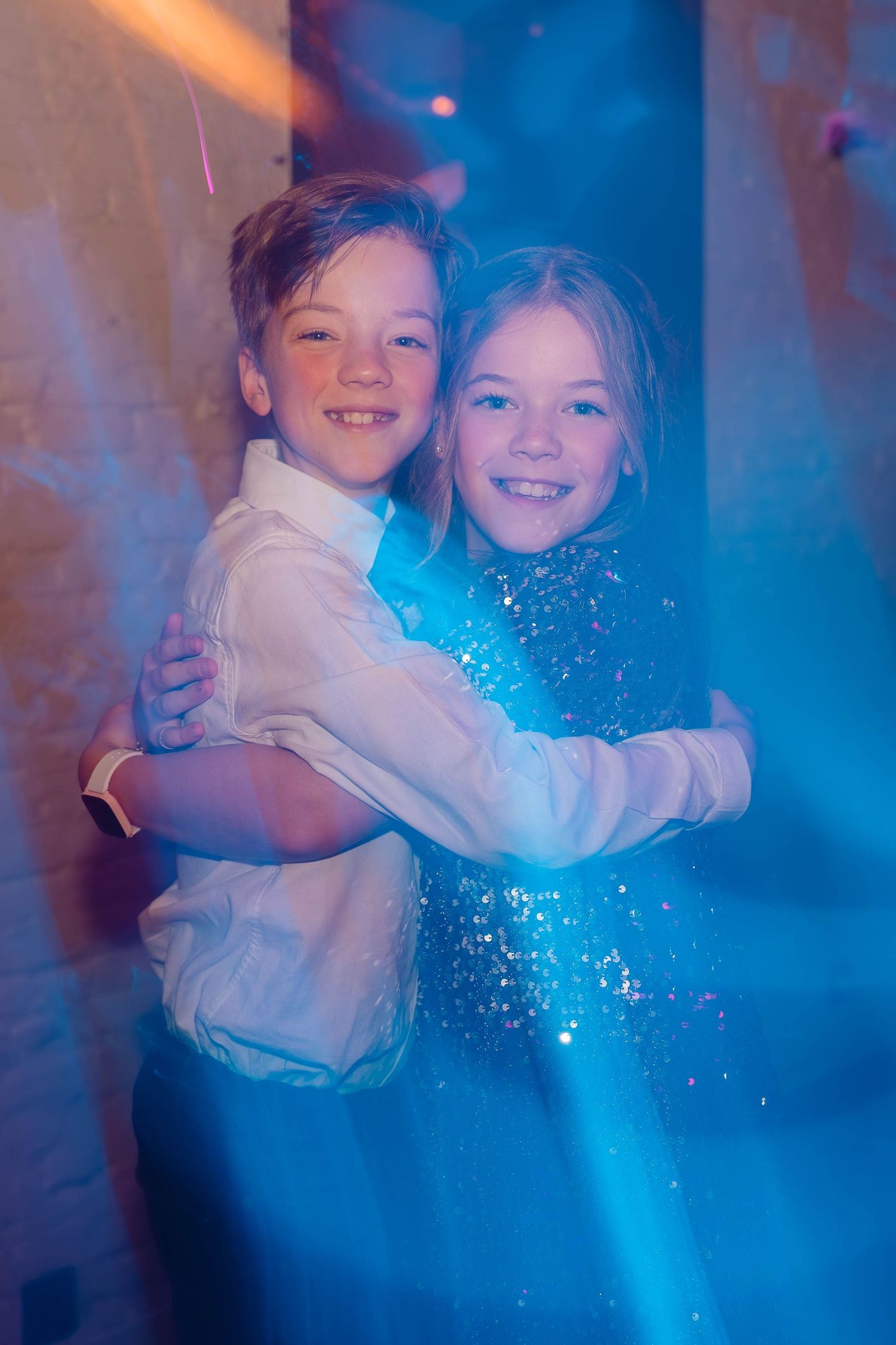Avondfeest
