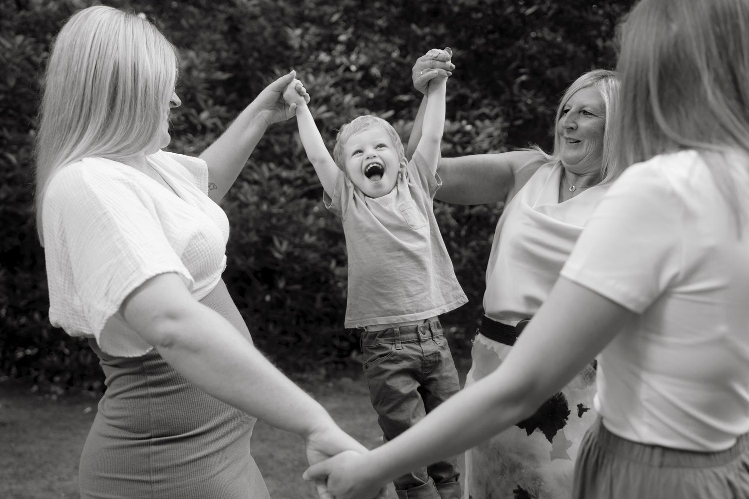 Familie Vanbrabant