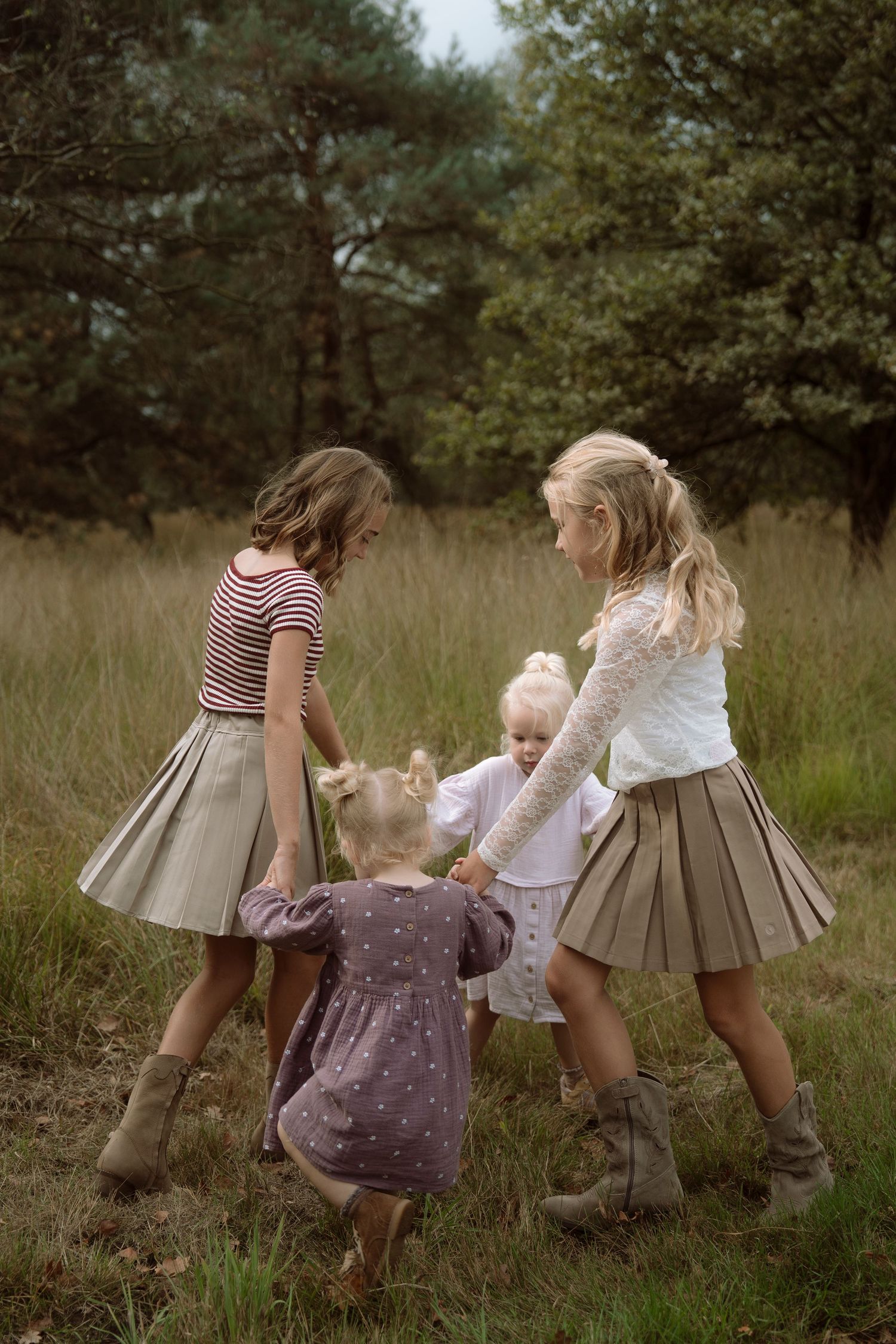 Familie Willems