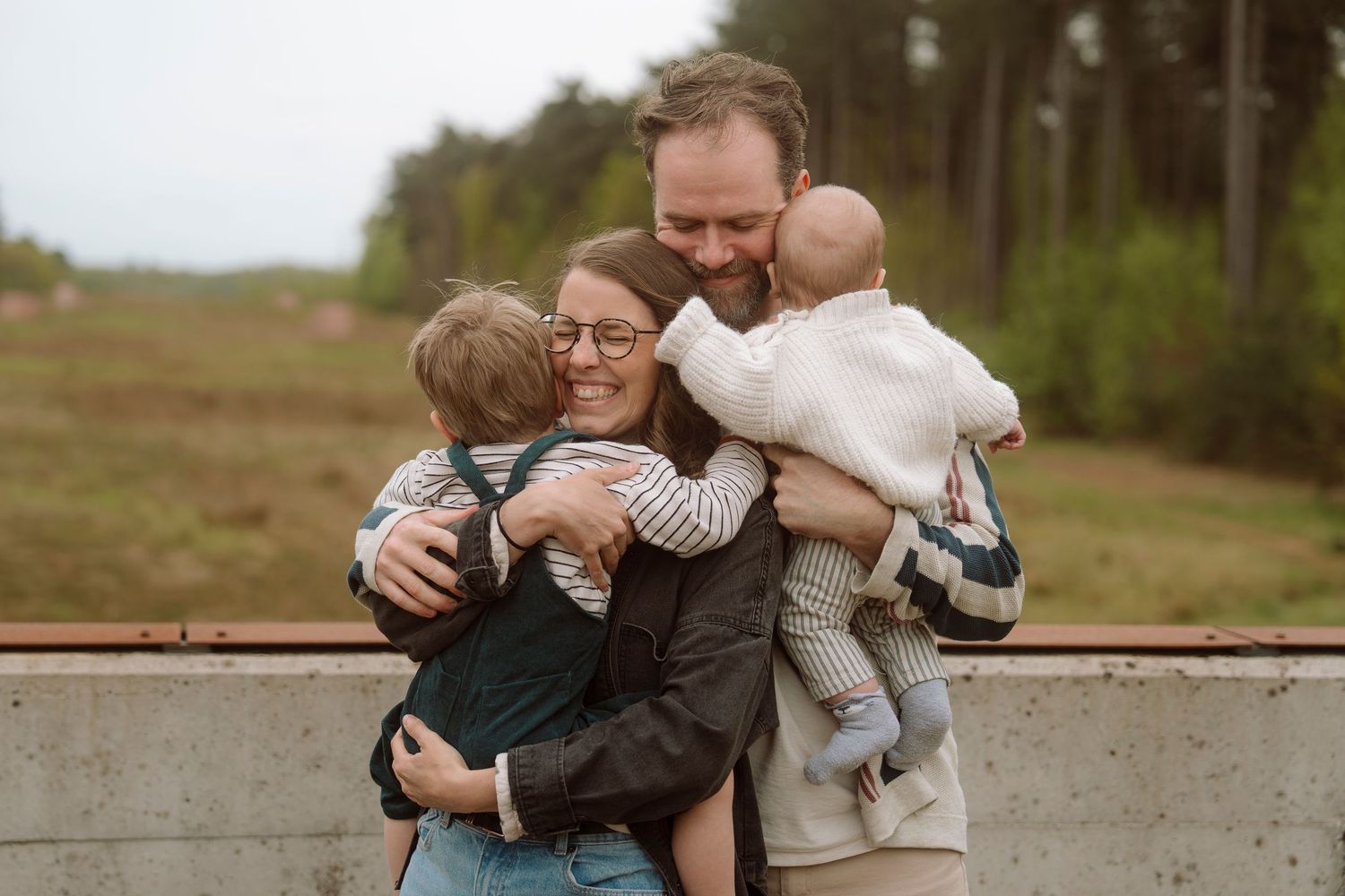 Familie Barrera